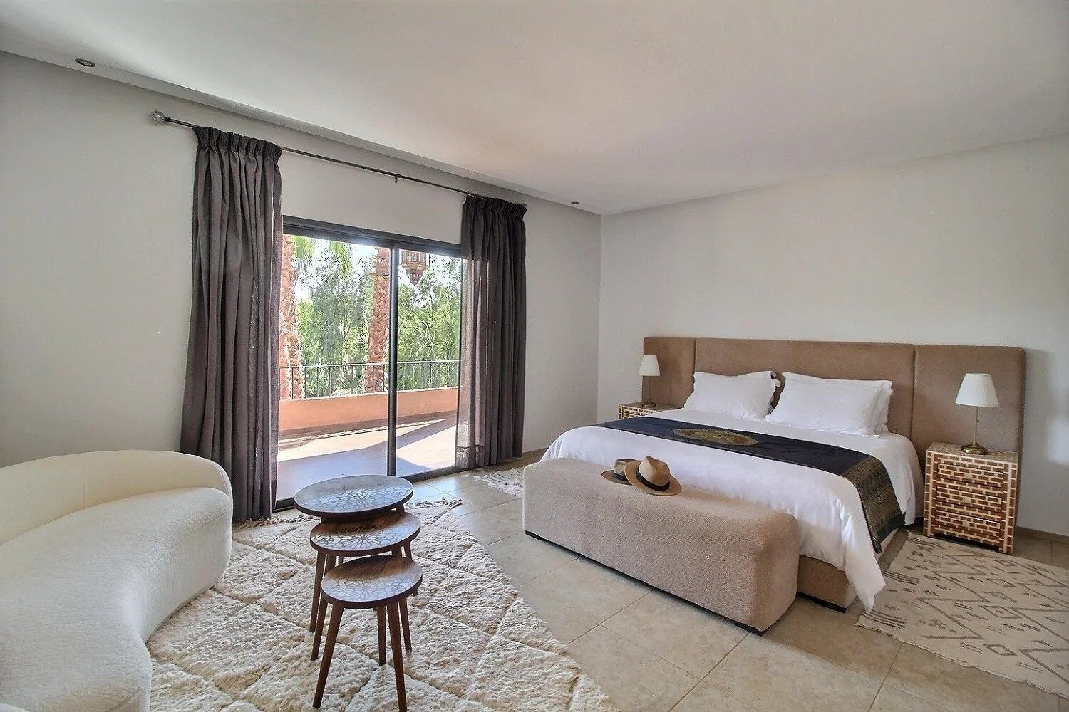 Acheter Villa 8&nbsp;pièces 600&nbsp;m² Marrakech