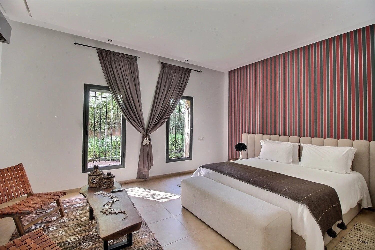 Acheter Villa 8&nbsp;pièces 600&nbsp;m² Marrakech