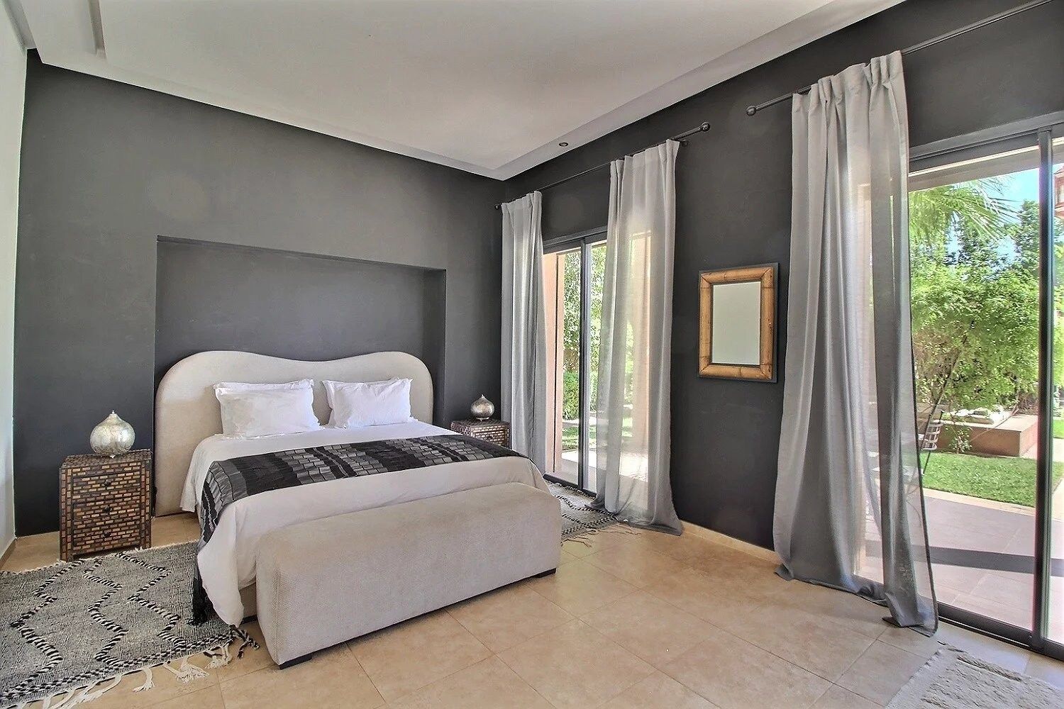 Acheter Villa 8&nbsp;pièces 600&nbsp;m² Marrakech