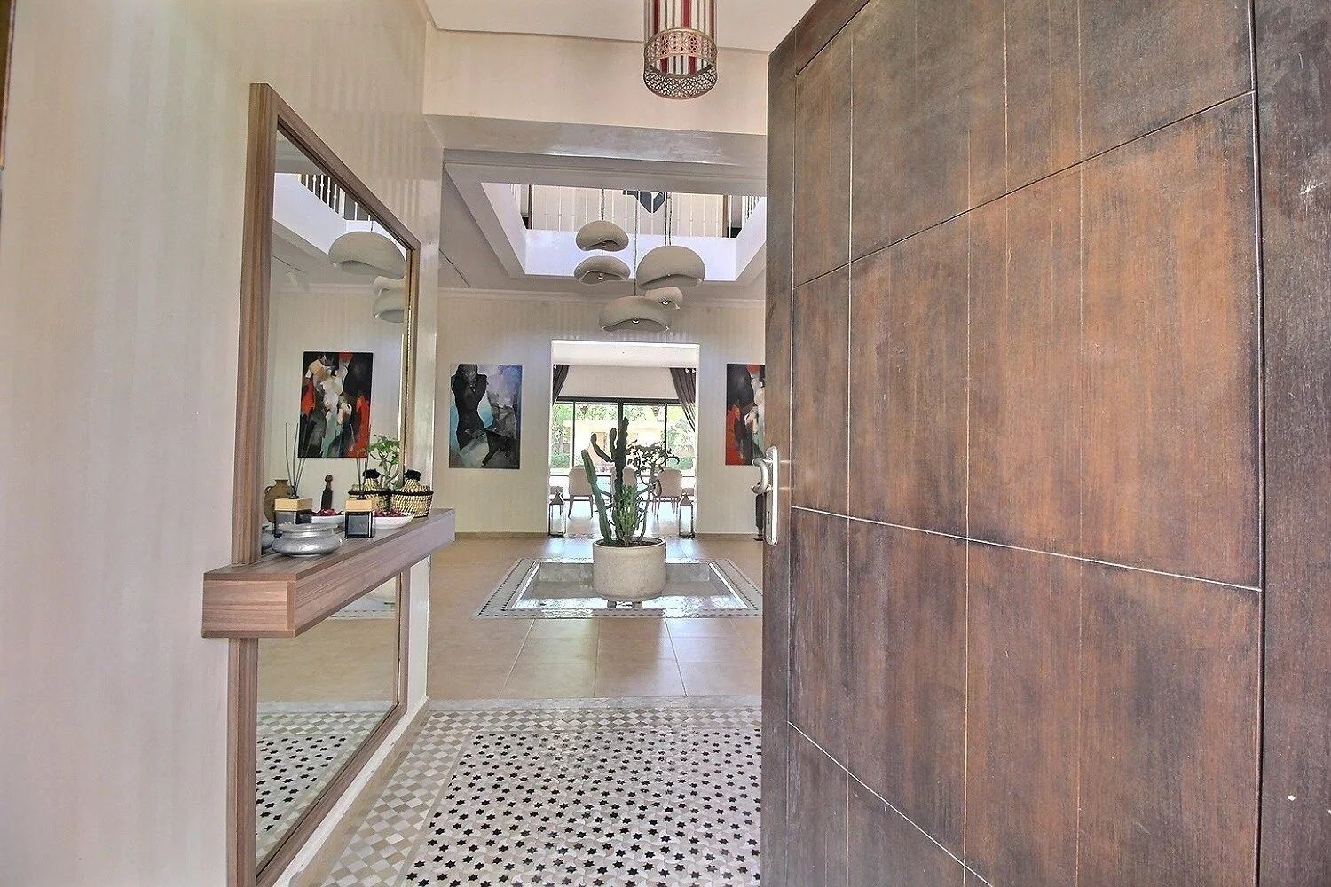 Acheter Villa 8&nbsp;pièces 600&nbsp;m² Marrakech