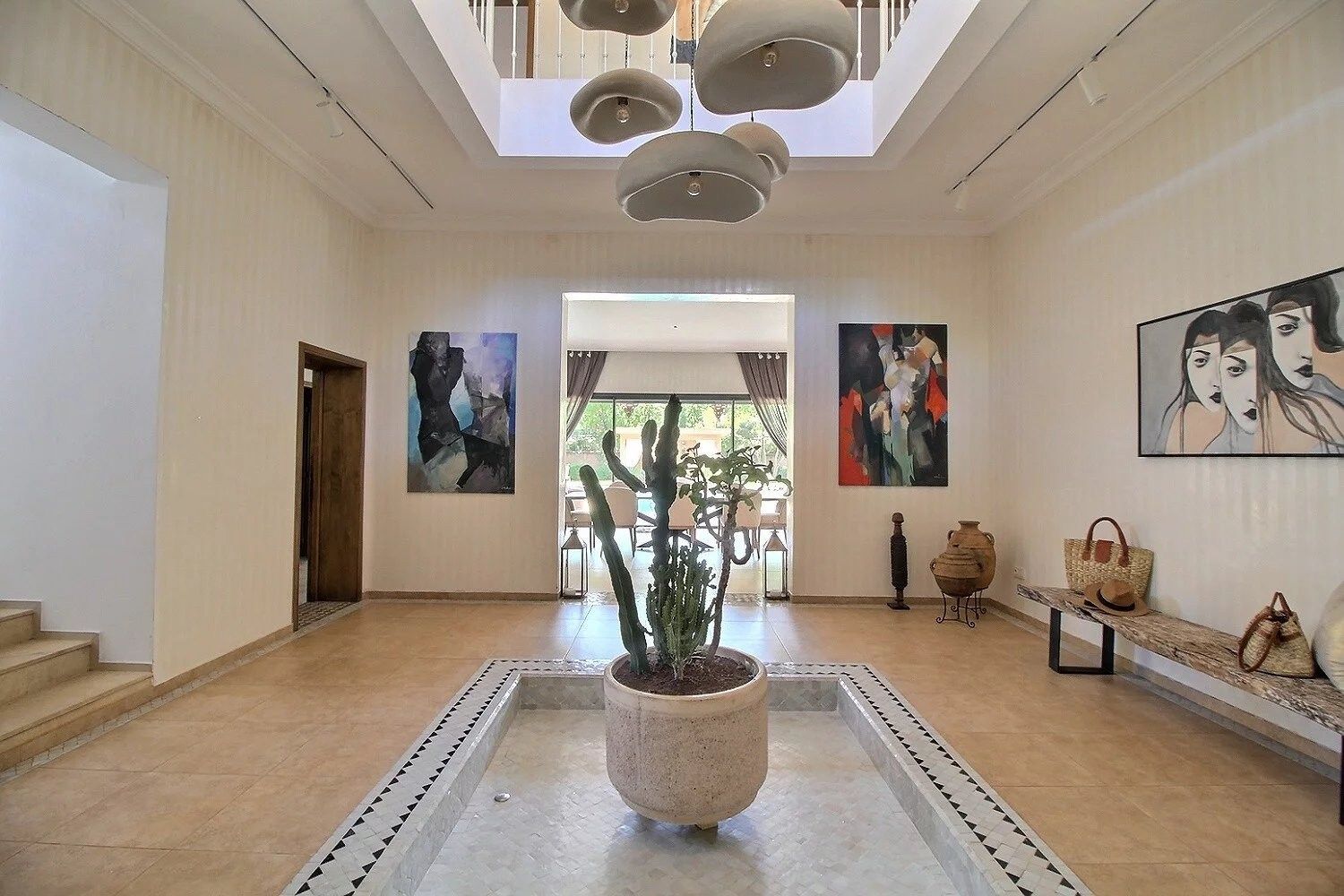 Acheter Villa 8&nbsp;pièces 600&nbsp;m² Marrakech