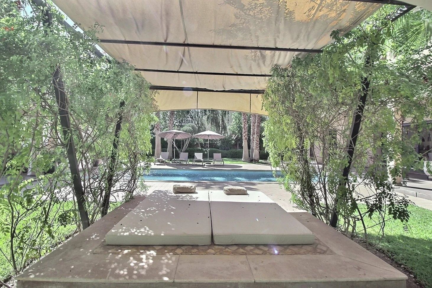 Acheter Villa 8&nbsp;pièces 600&nbsp;m² Marrakech