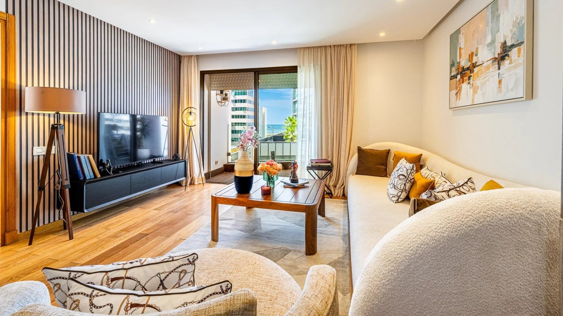 Acheter Appartement 1&nbsp;pièce 57&nbsp;m² Casablanca