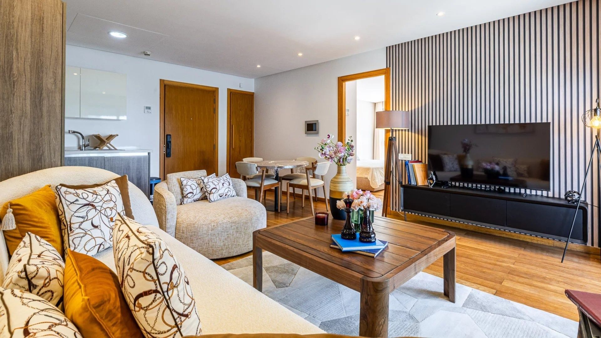 Acheter Appartement 1&nbsp;pièce 57&nbsp;m² Casablanca