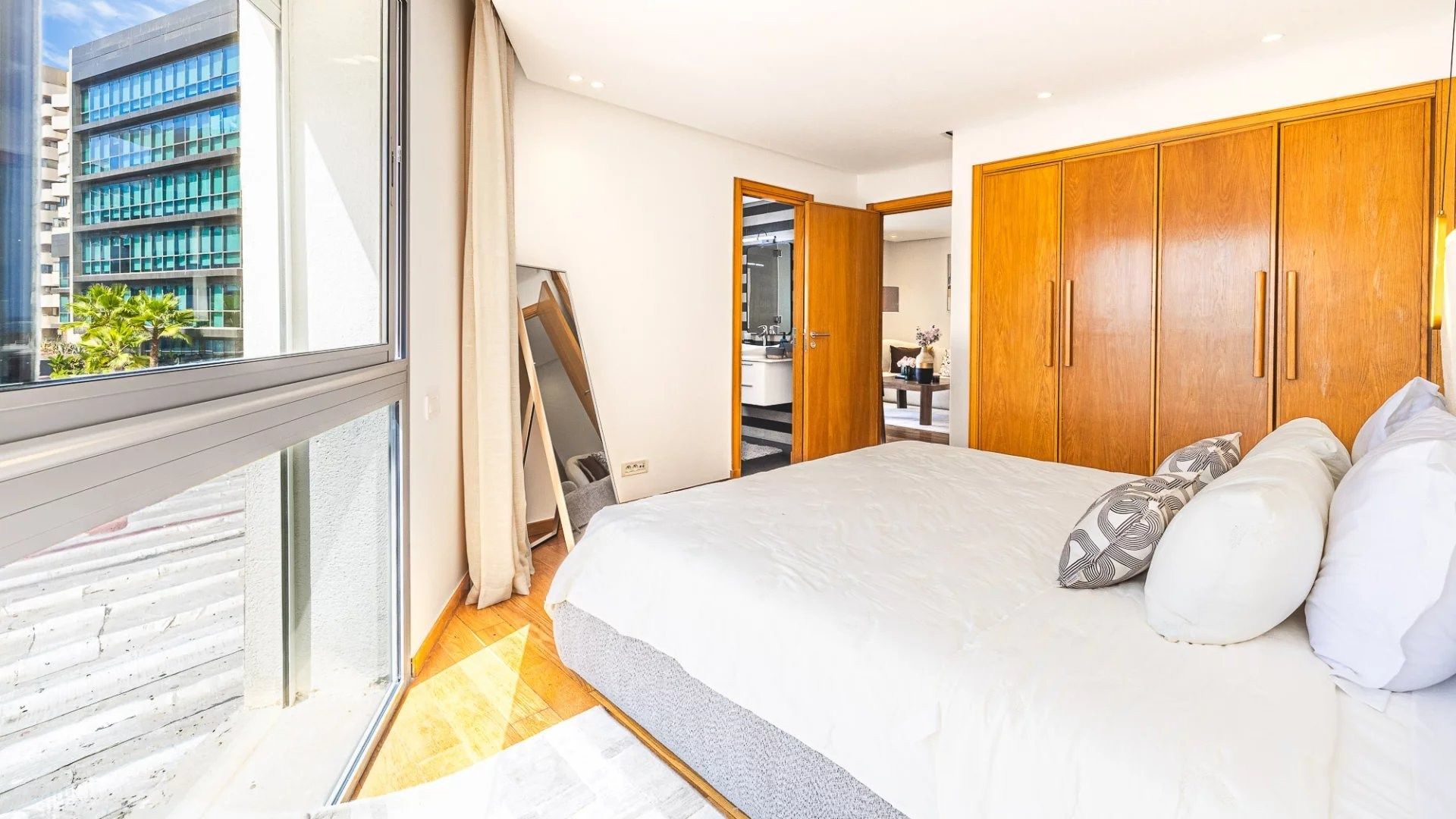 Acheter Appartement 1&nbsp;pièce 57&nbsp;m² Casablanca