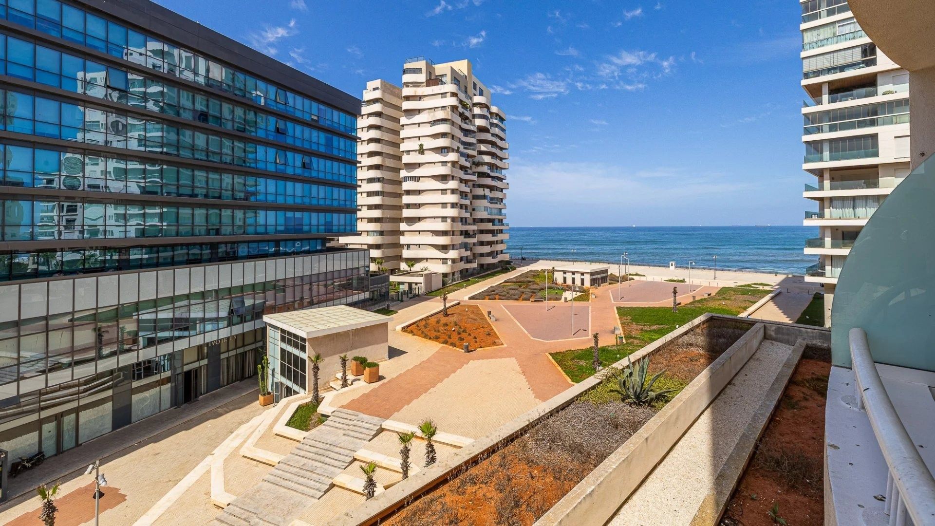 Acheter Appartement 1&nbsp;pièce 57&nbsp;m² Casablanca