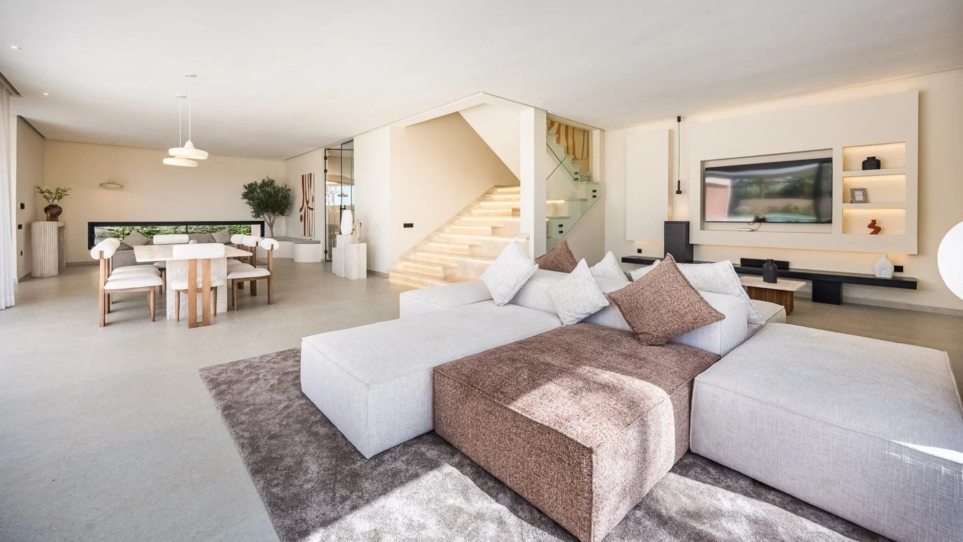 Buy Villa 7&nbsp;rooms 400&nbsp;m² Marrakech