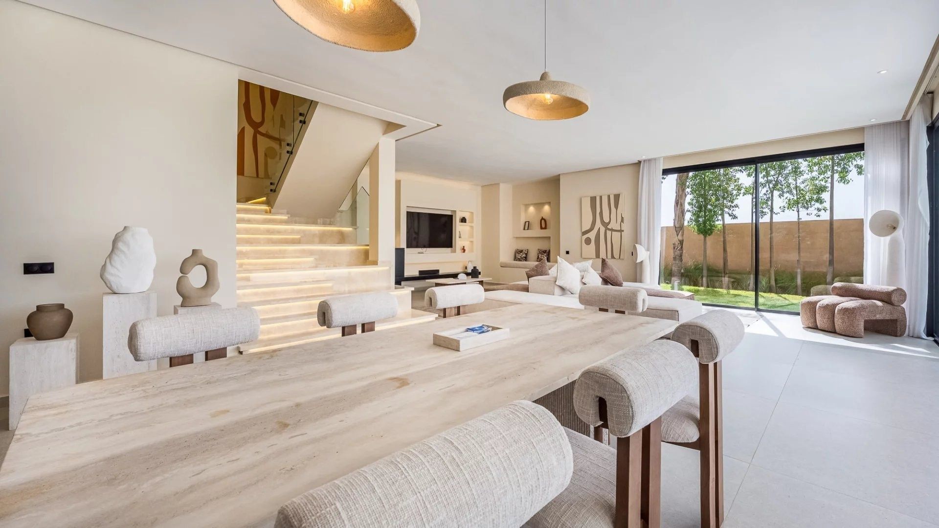 Buy Villa 7&nbsp;rooms 400&nbsp;m² Marrakech