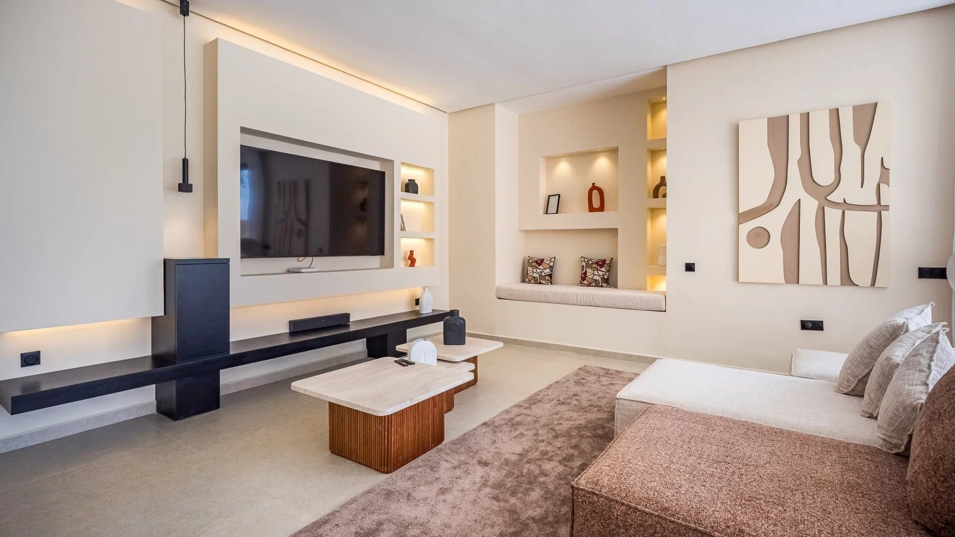 Buy Villa 7&nbsp;rooms 400&nbsp;m² Marrakech