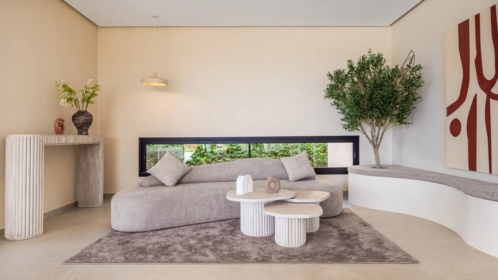 Buy Villa 7&nbsp;rooms 400&nbsp;m² Marrakech