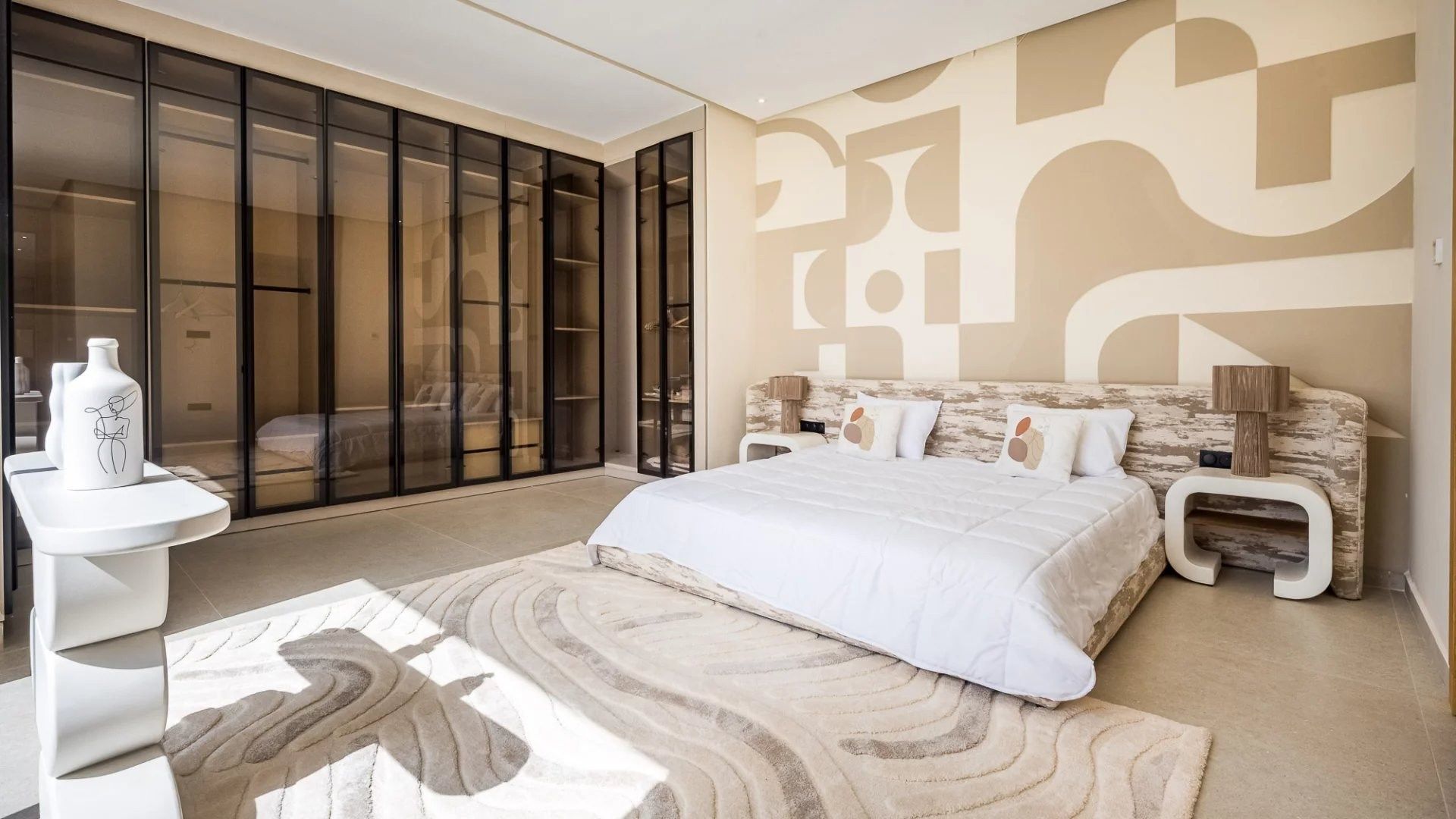 Buy Villa 7&nbsp;rooms 400&nbsp;m² Marrakech