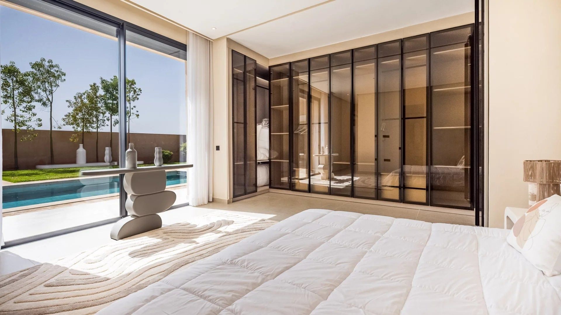 Buy Villa 7&nbsp;rooms 400&nbsp;m² Marrakech