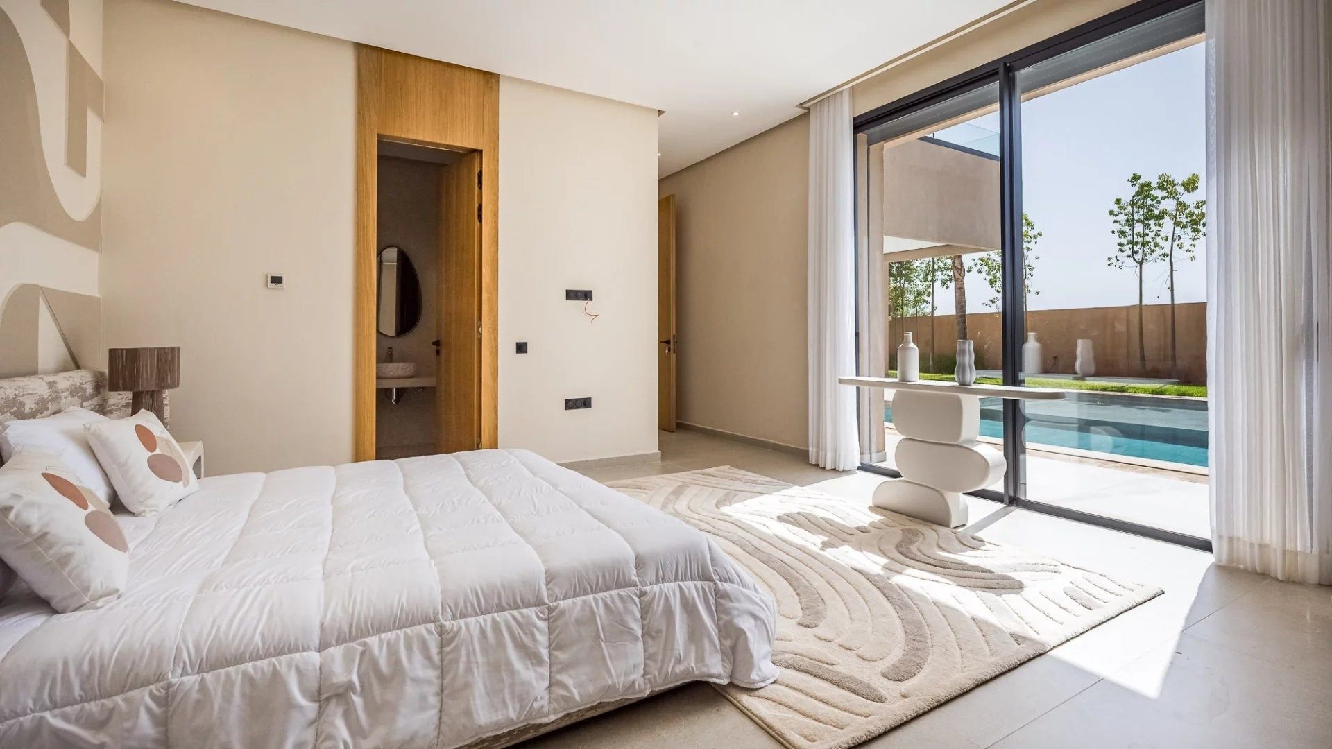 Buy Villa 7&nbsp;rooms 400&nbsp;m² Marrakech