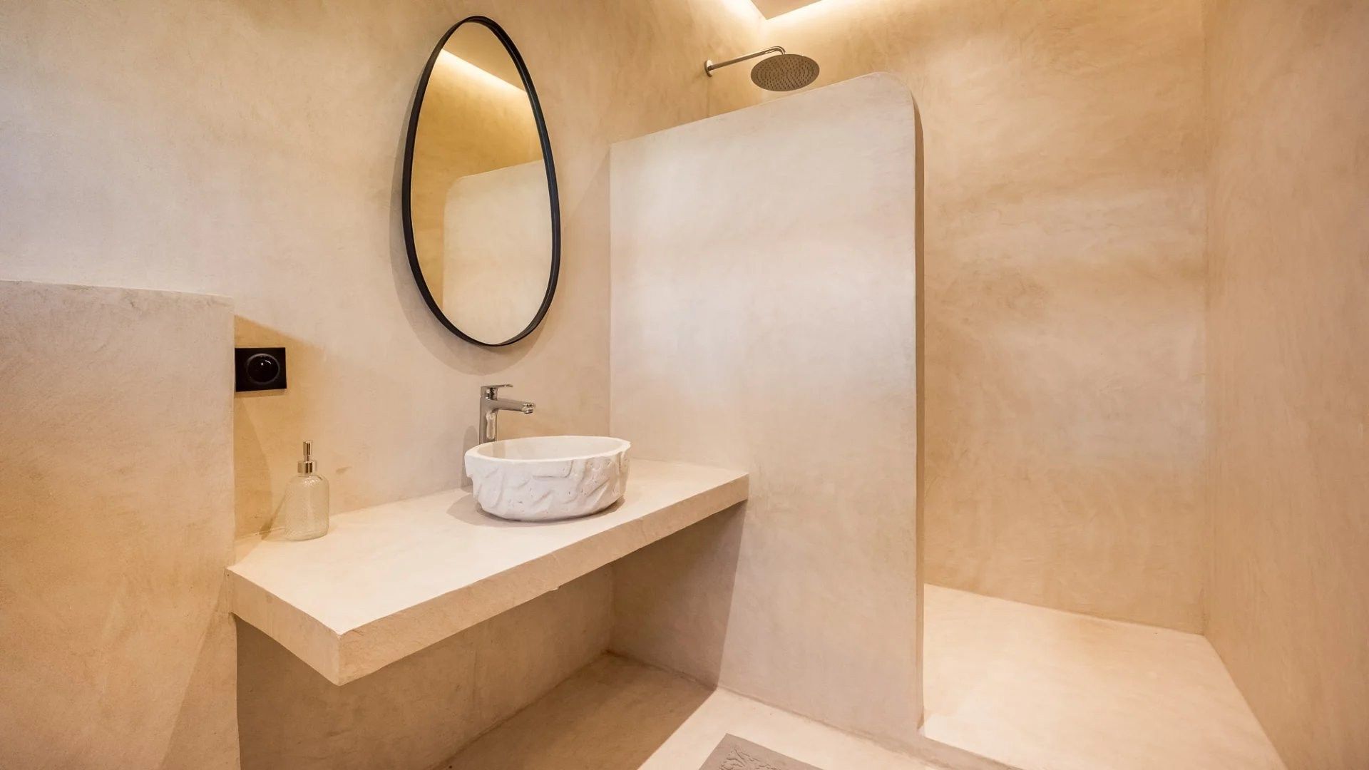 Buy Villa 7&nbsp;rooms 400&nbsp;m² Marrakech