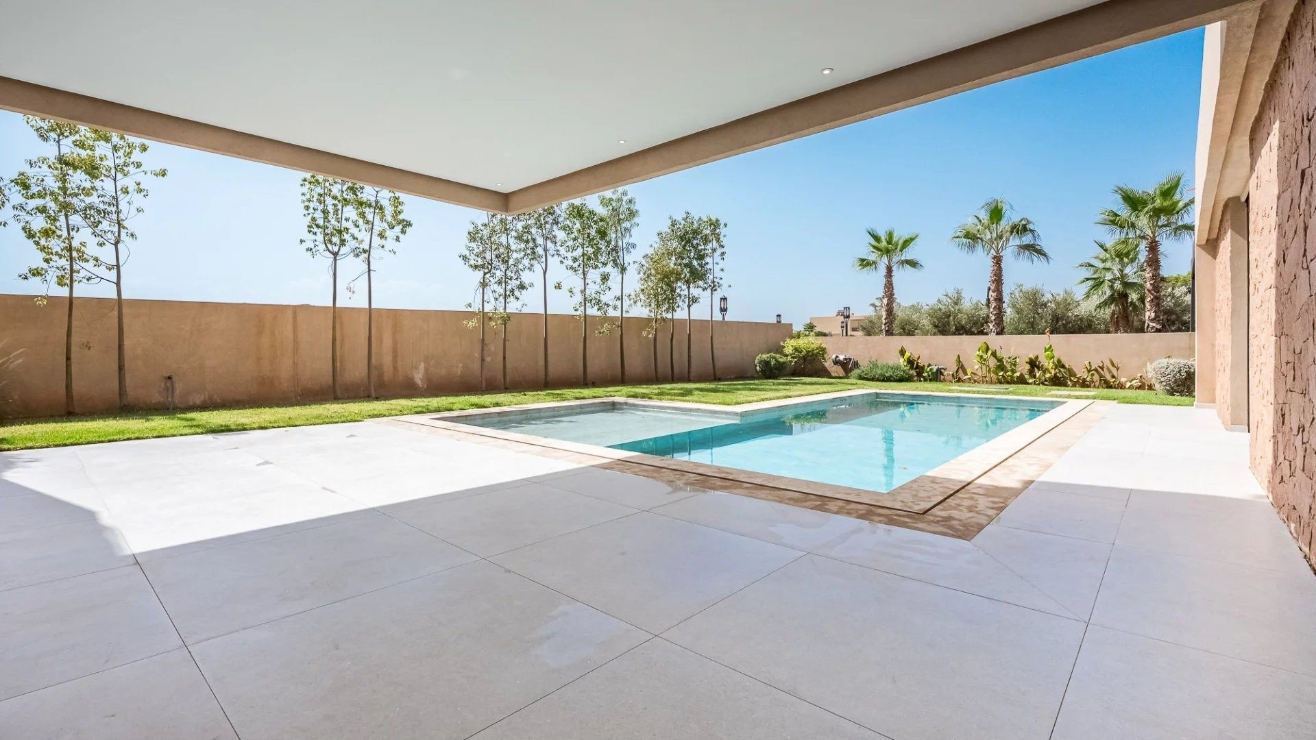 Buy Villa 7&nbsp;rooms 400&nbsp;m² Marrakech