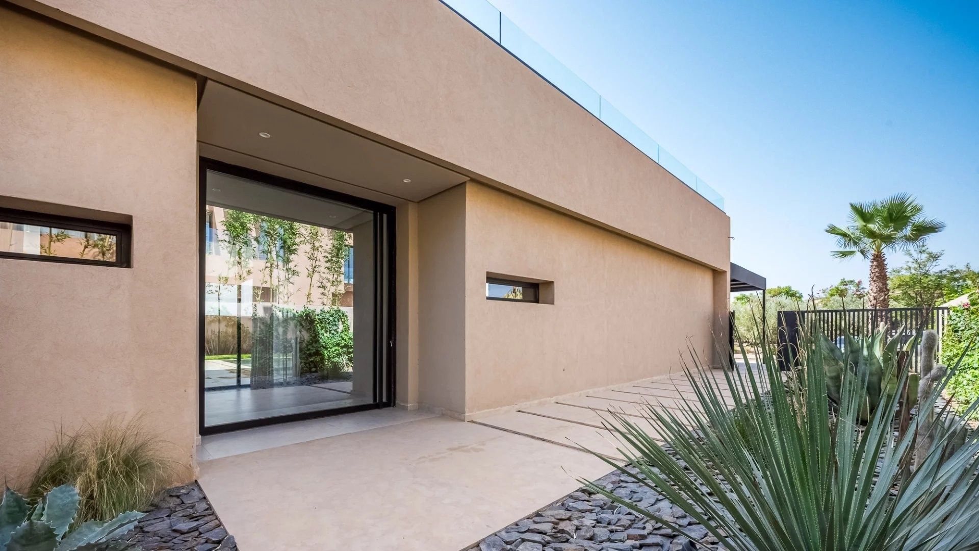 Buy Villa 7&nbsp;rooms 400&nbsp;m² Marrakech