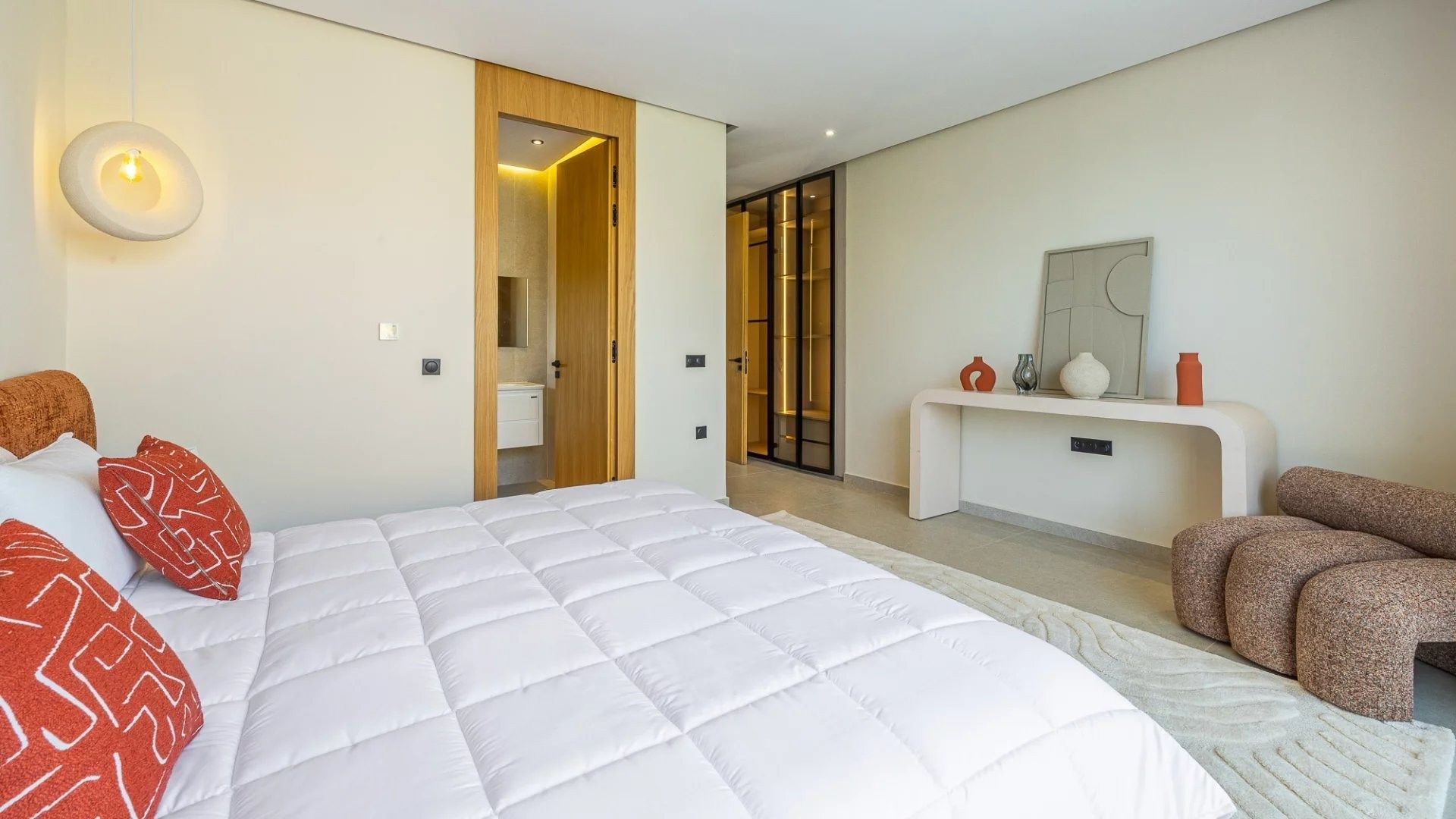 Buy Villa 7&nbsp;rooms 400&nbsp;m² Marrakech
