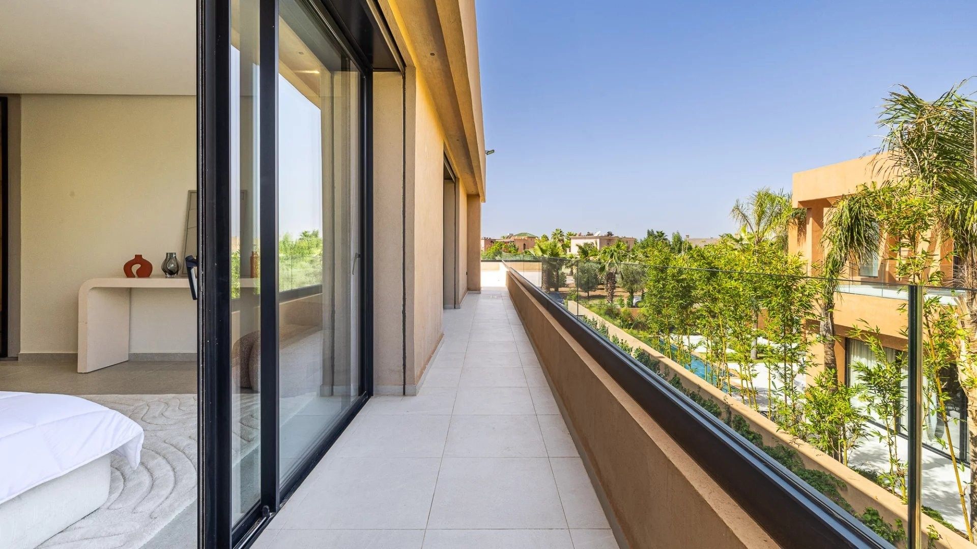 Buy Villa 7&nbsp;rooms 400&nbsp;m² Marrakech