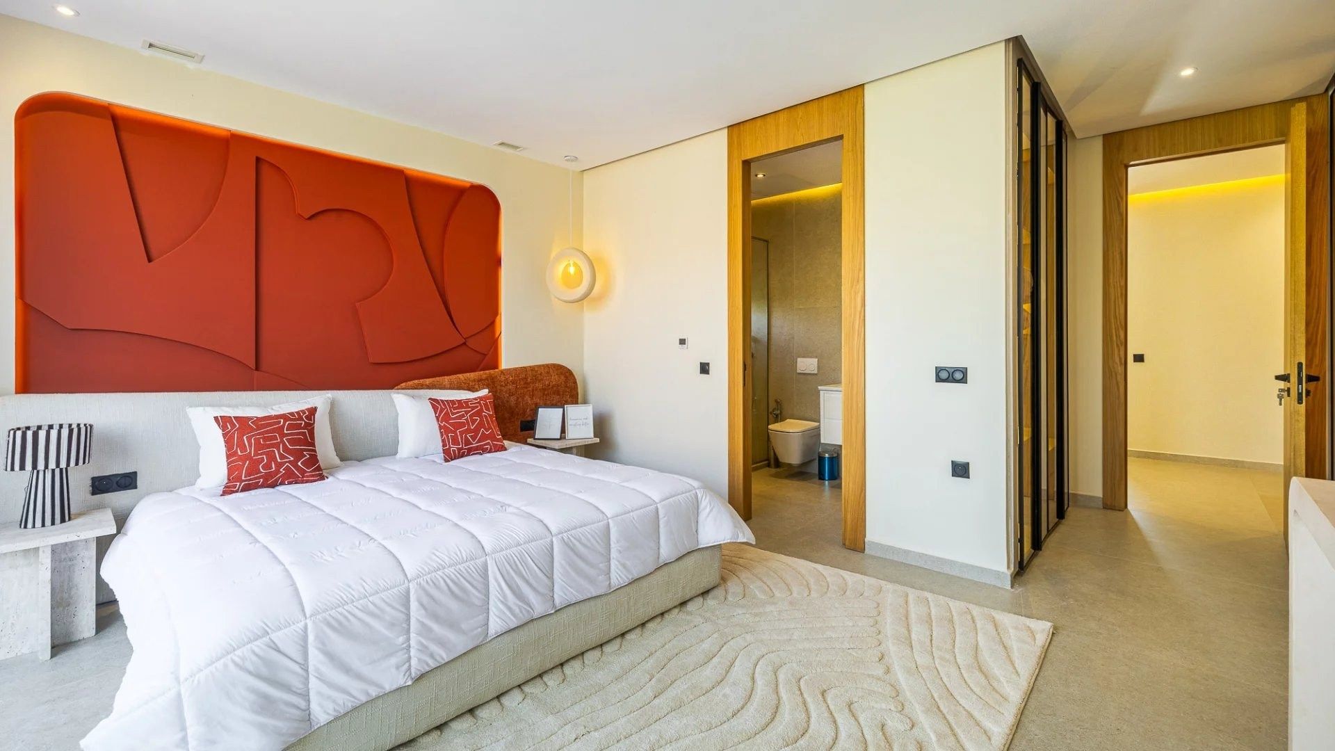 Buy Villa 7&nbsp;rooms 400&nbsp;m² Marrakech