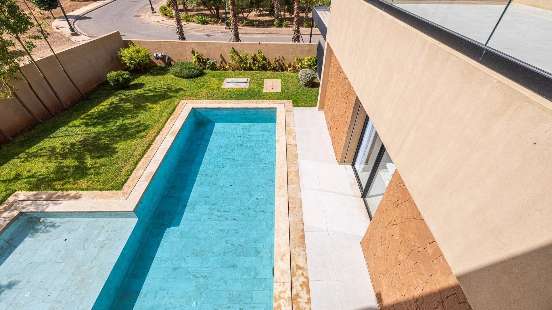 Buy Villa 7&nbsp;rooms 400&nbsp;m² Marrakech