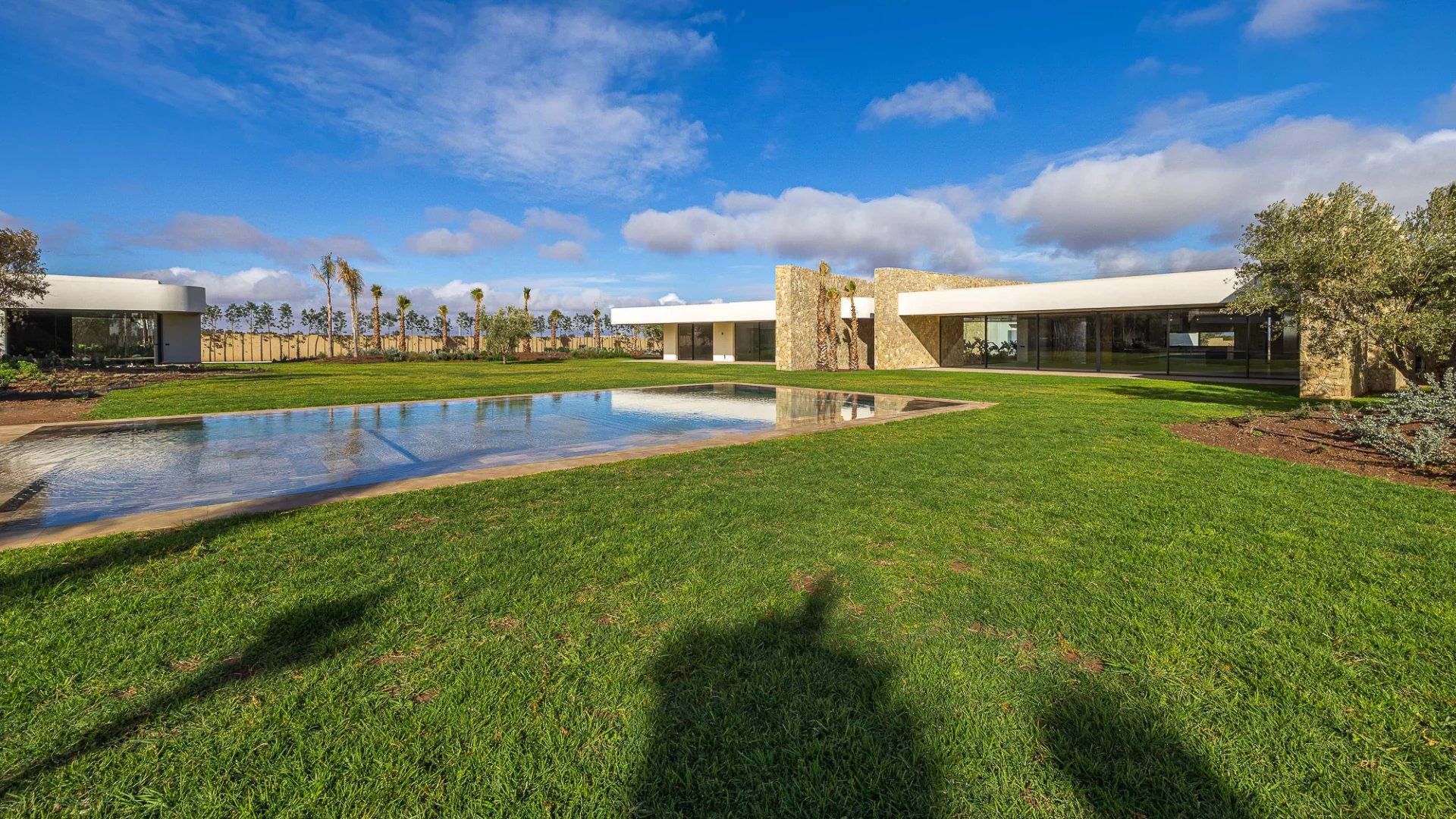 Acheter Villa 6 pièces 1200 m² Marrakech