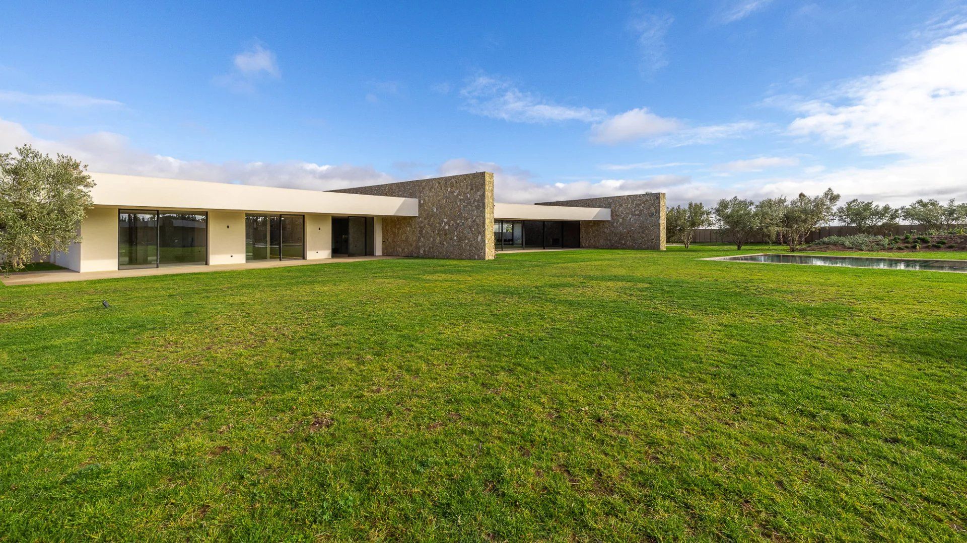 Acheter Villa 6 pièces 1200 m² Marrakech