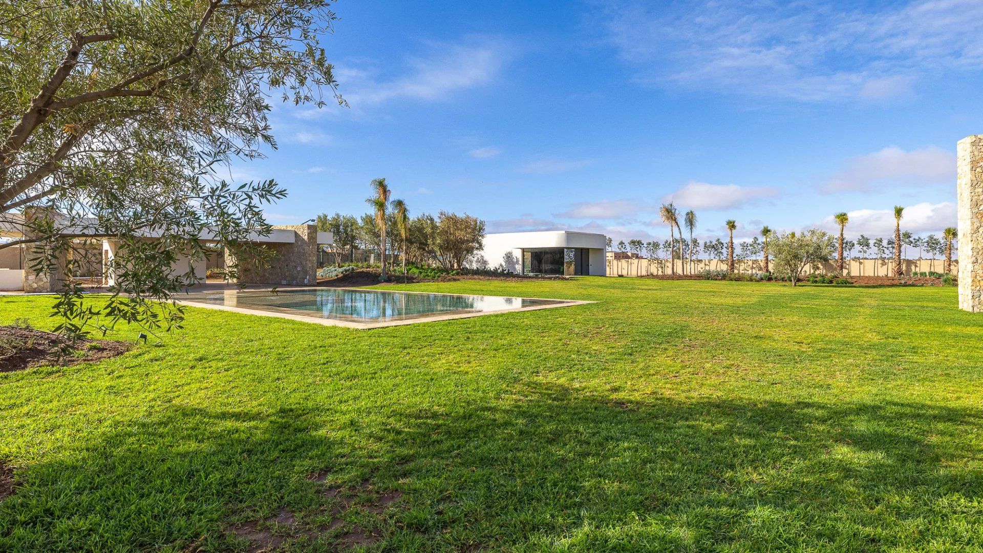 Acheter Villa 6 pièces 1200 m² Marrakech