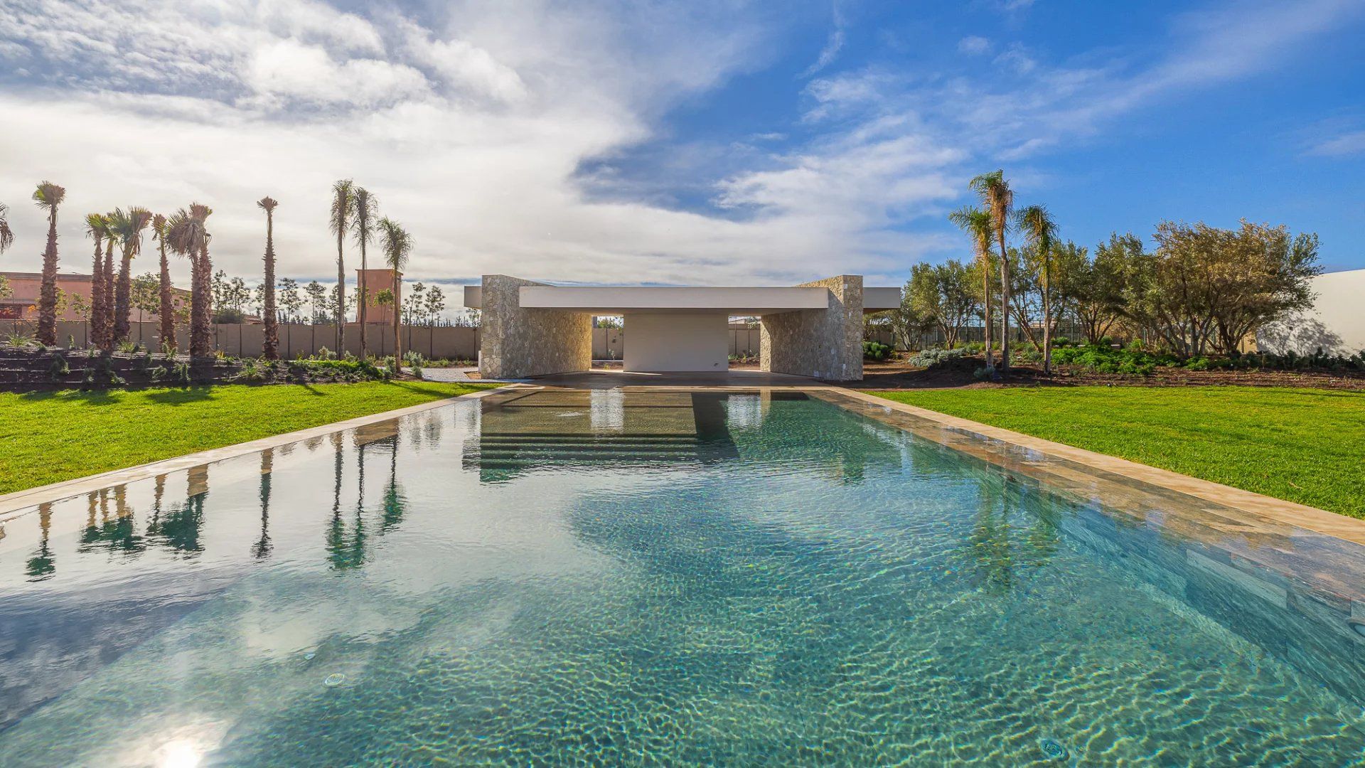 Acheter Villa 6 pièces 1200 m² Marrakech