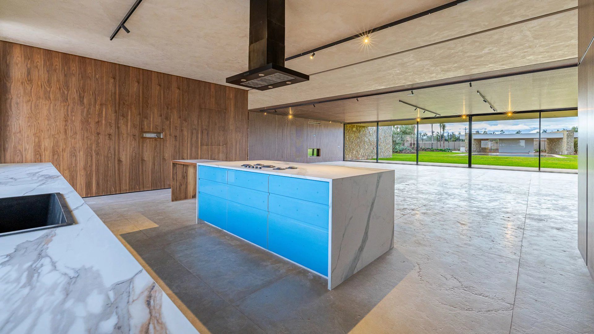 Acheter Villa 6 pièces 1200 m² Marrakech