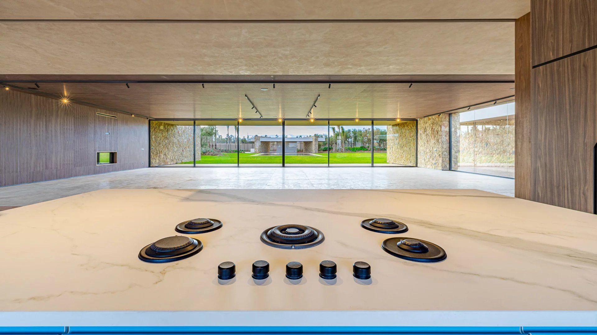 Acheter Villa 6 pièces 1200 m² Marrakech