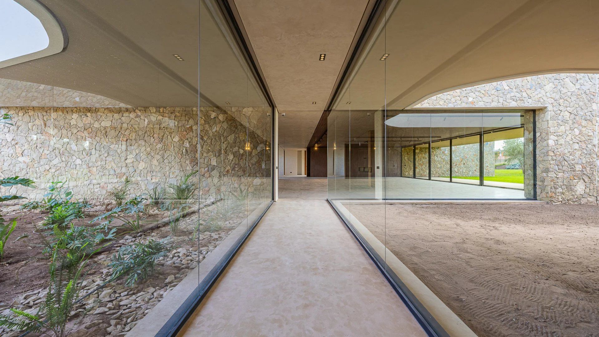 Acheter Villa 6 pièces 1200 m² Marrakech