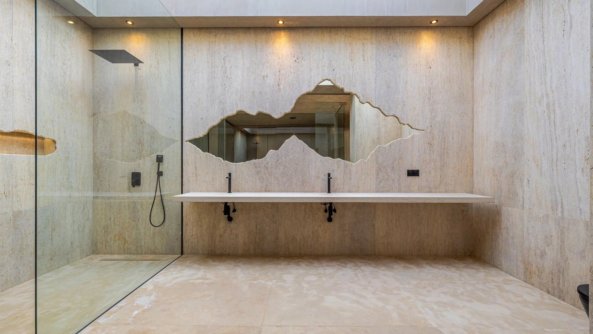 Acheter Villa 6 pièces 1200 m² Marrakech