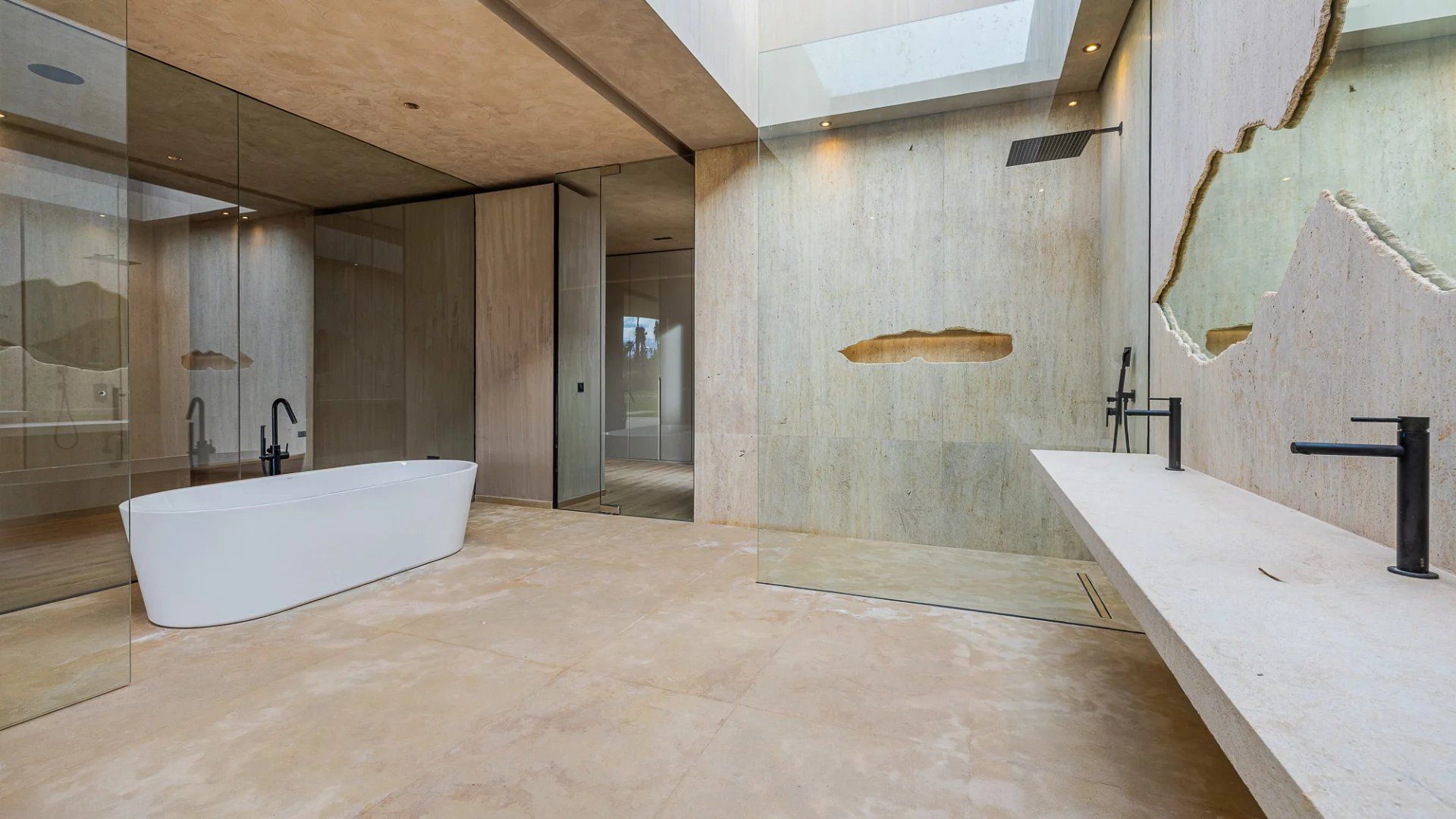 Acheter Villa 6 pièces 1200 m² Marrakech