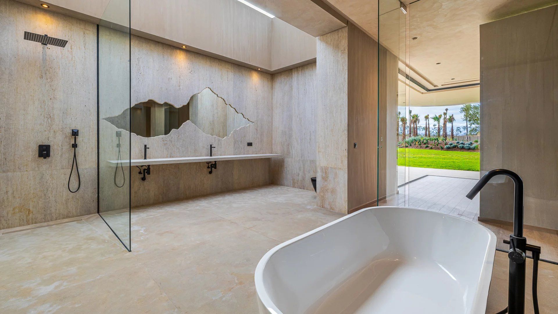 Acheter Villa 6 pièces 1200 m² Marrakech