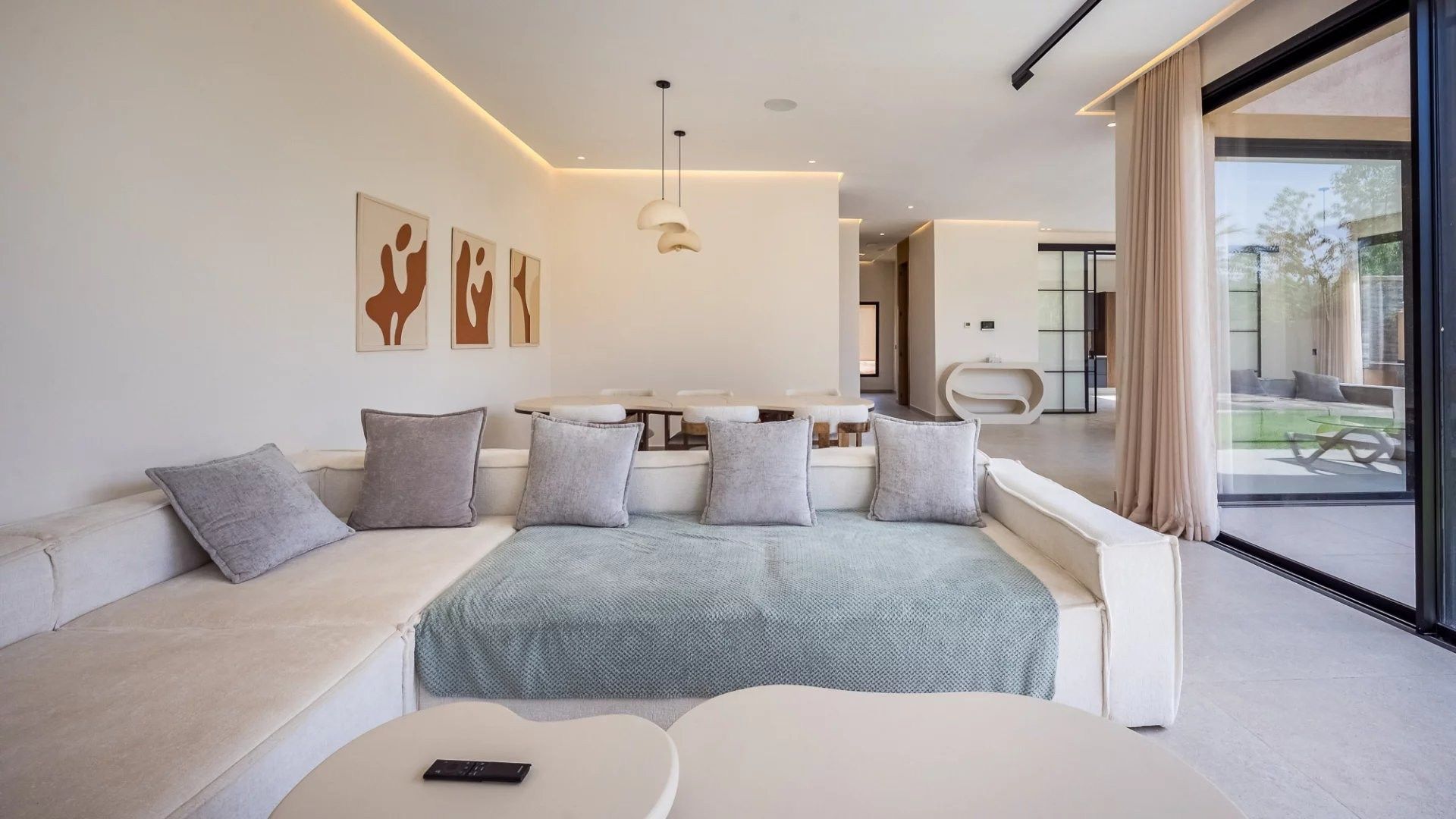 Acheter Villa 6&nbsp;pièces 300&nbsp;m² Marrakech