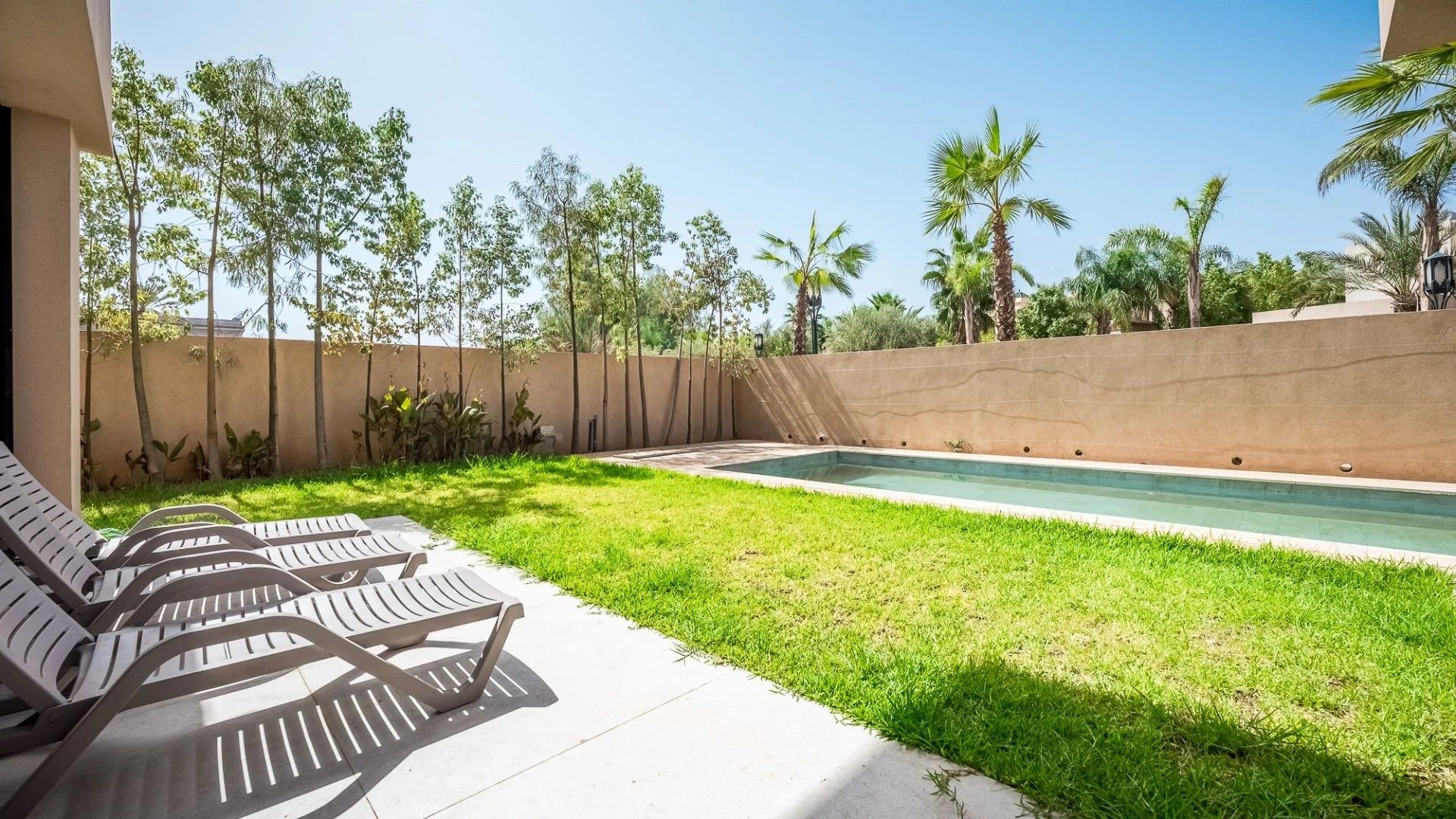 Acheter Villa 6&nbsp;pièces 300&nbsp;m² Marrakech