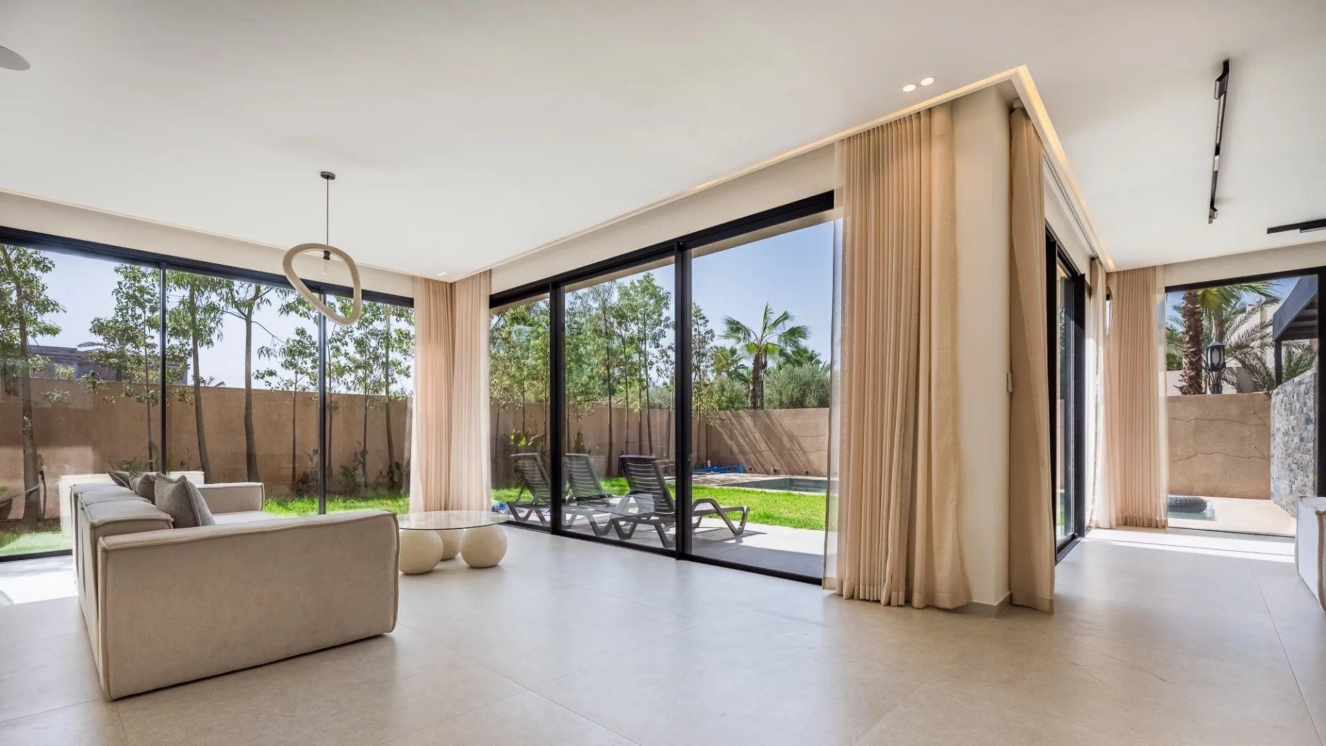 Acheter Villa 6&nbsp;pièces 300&nbsp;m² Marrakech
