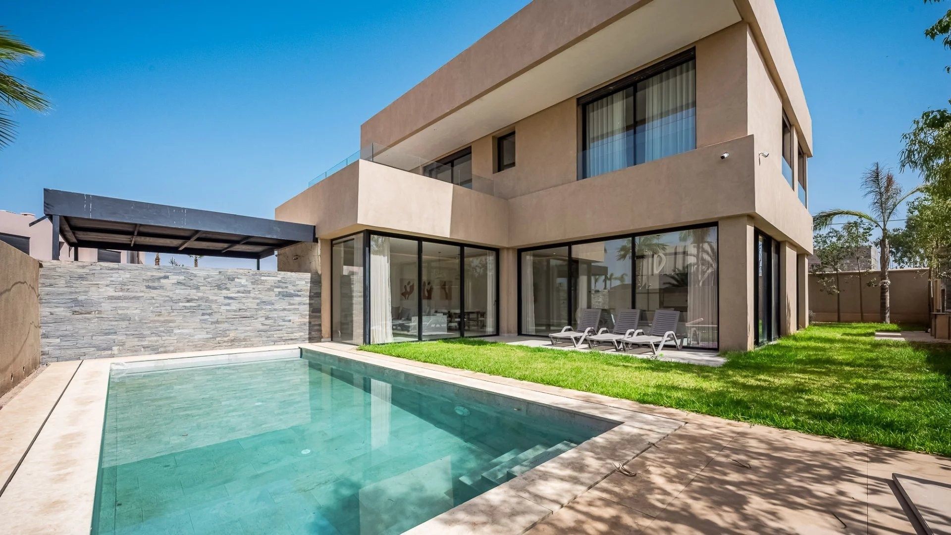 Acheter Villa 6&nbsp;pièces 300&nbsp;m² Marrakech