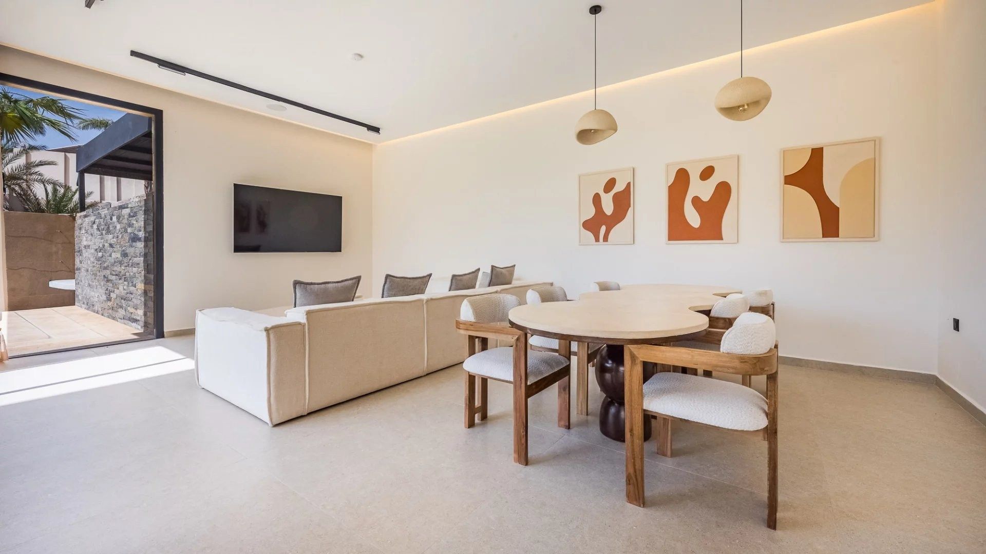 Acheter Villa 6&nbsp;pièces 300&nbsp;m² Marrakech