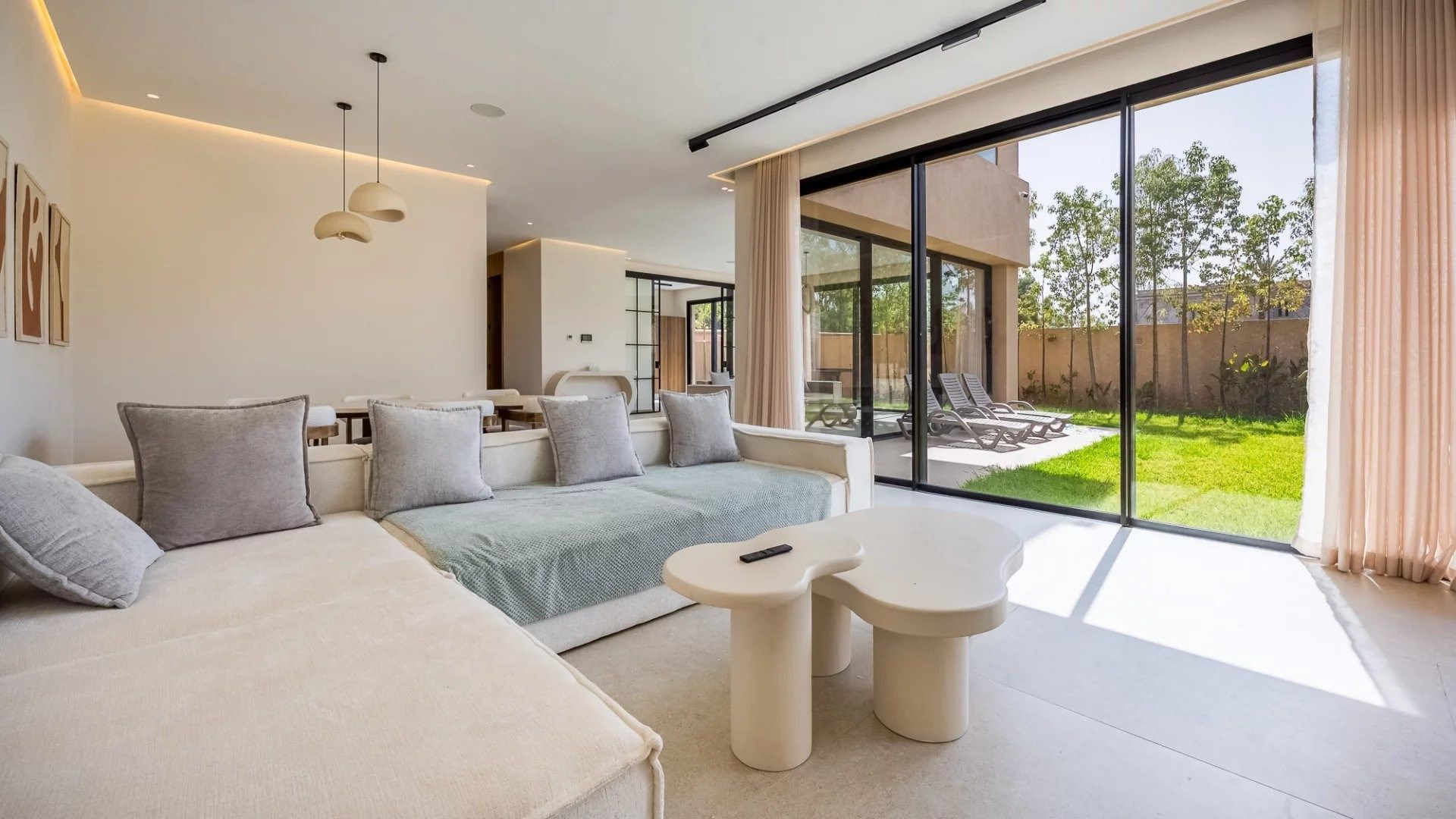 Acheter Villa 6&nbsp;pièces 300&nbsp;m² Marrakech