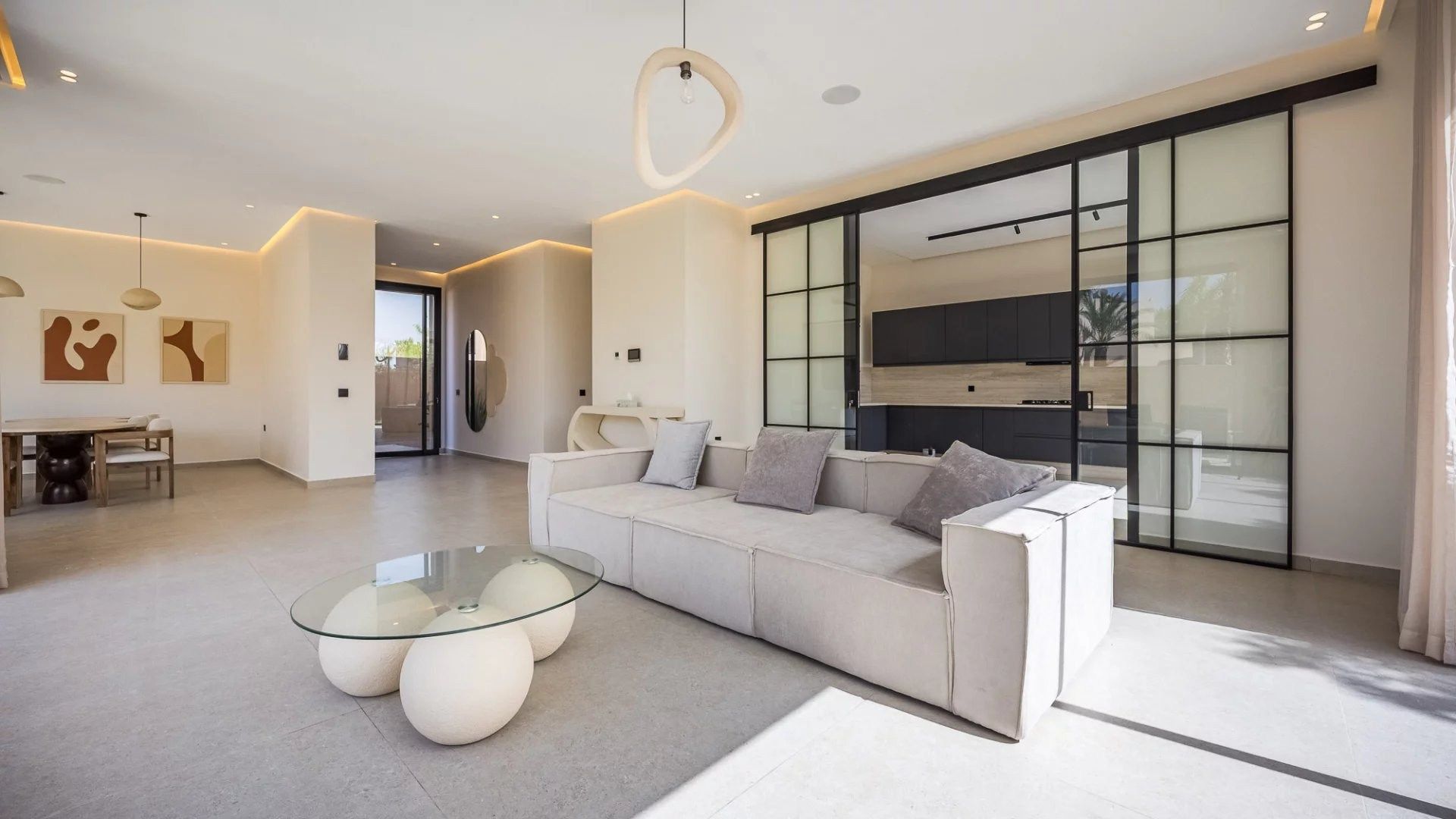 Acheter Villa 6&nbsp;pièces 300&nbsp;m² Marrakech