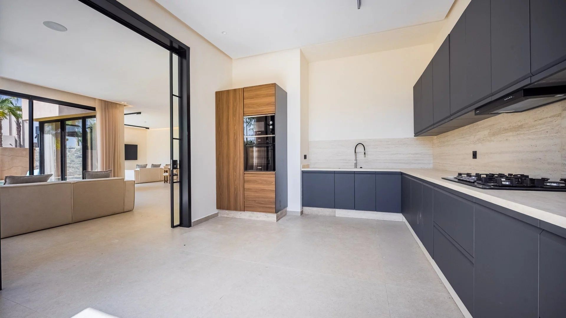 Acheter Villa 6&nbsp;pièces 300&nbsp;m² Marrakech