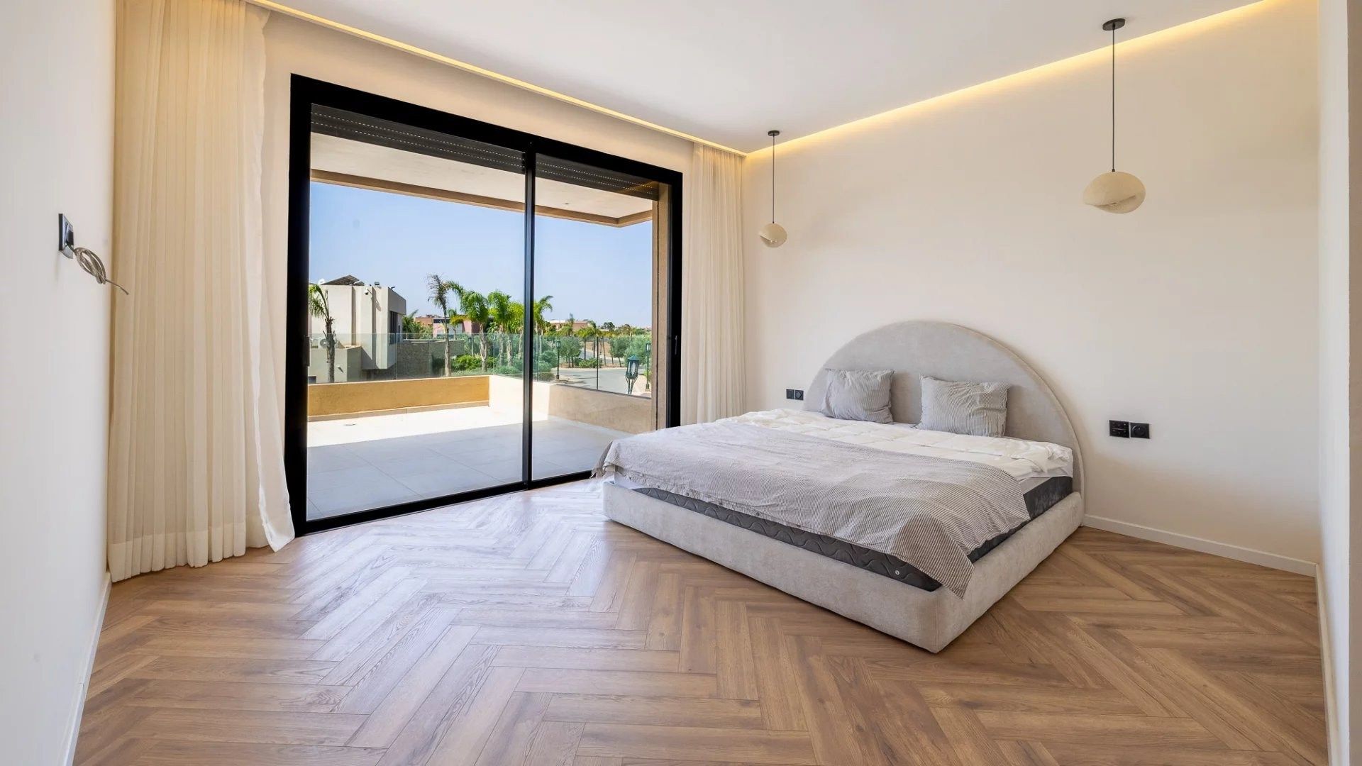 Acheter Villa 6&nbsp;pièces 300&nbsp;m² Marrakech