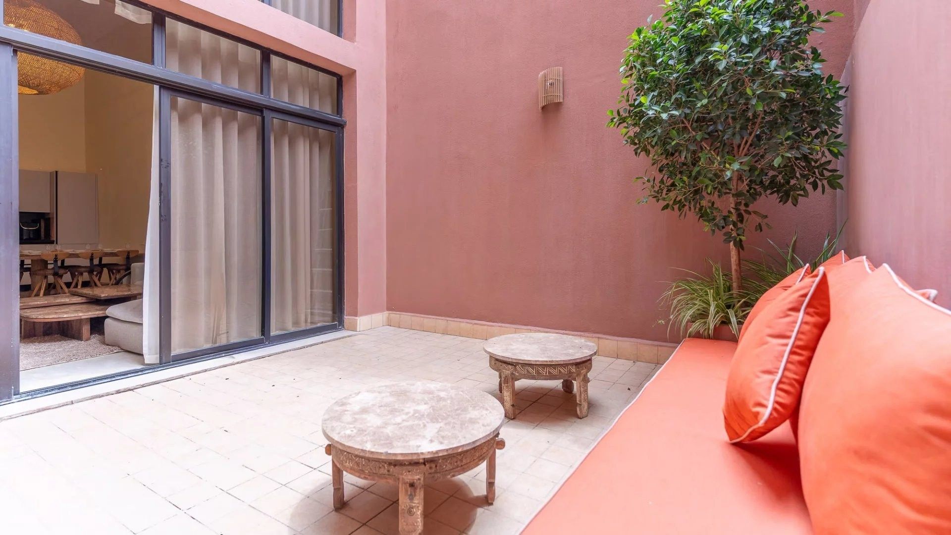 Acheter Appartement 4&nbsp;pièces 128&nbsp;m² Marrakech