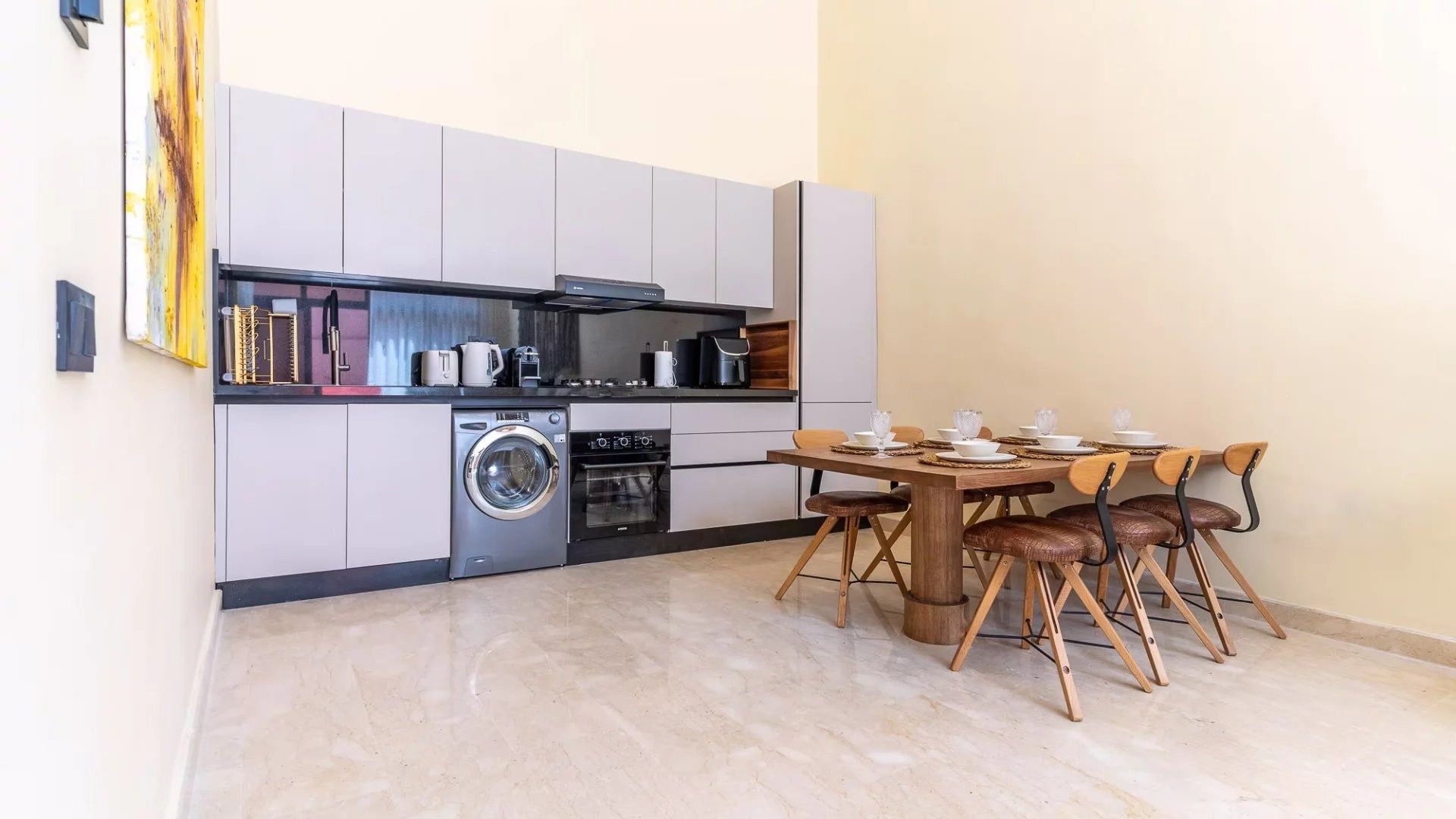 Acheter Appartement 4&nbsp;pièces 128&nbsp;m² Marrakech