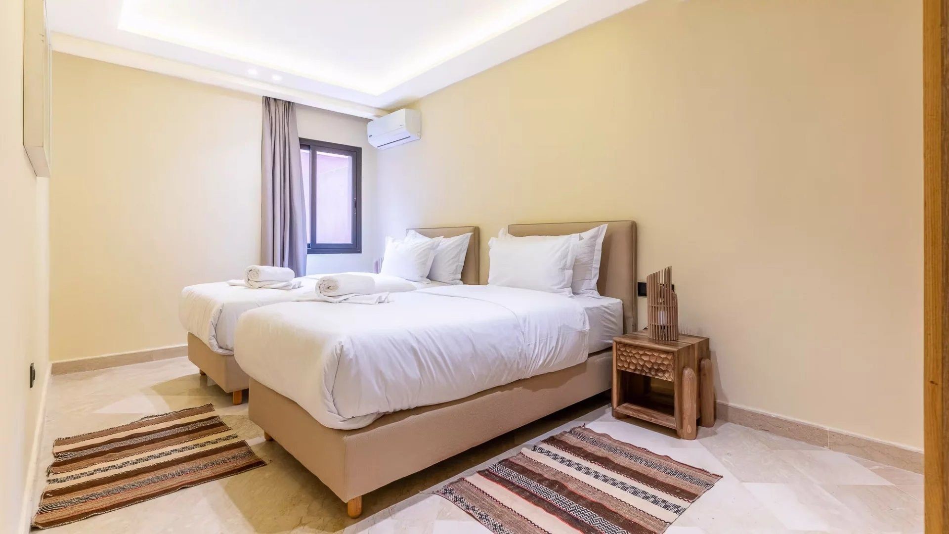 Acheter Appartement 4&nbsp;pièces 128&nbsp;m² Marrakech