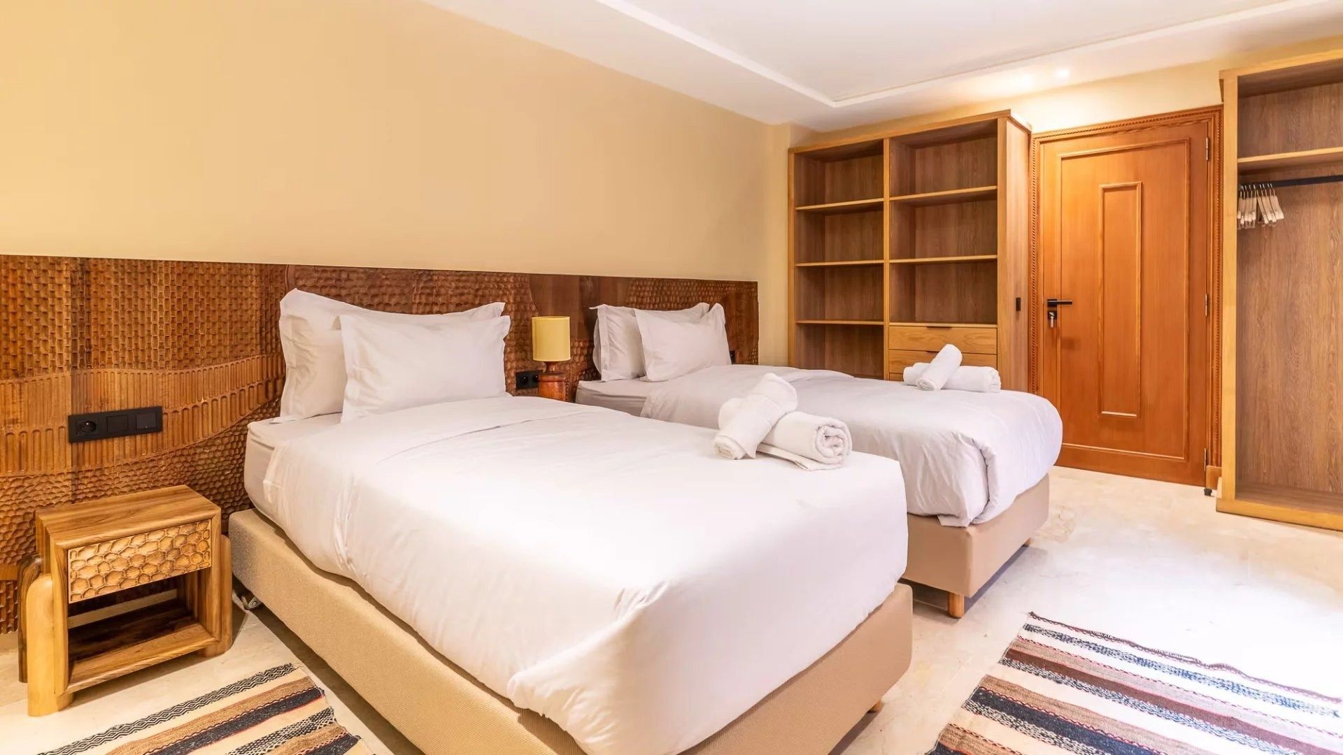 Acheter Appartement 4&nbsp;pièces 128&nbsp;m² Marrakech