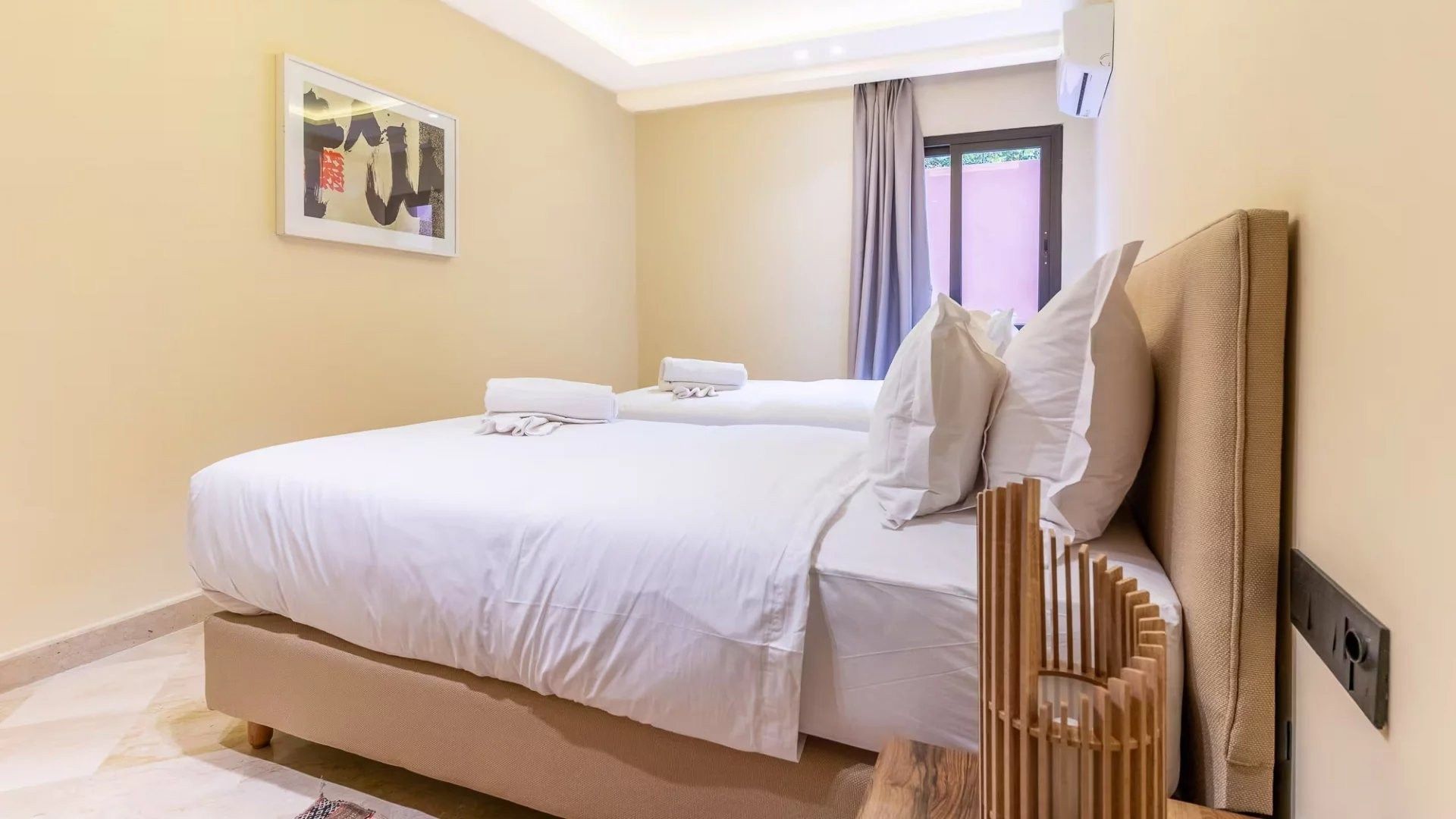 Acheter Appartement 4&nbsp;pièces 128&nbsp;m² Marrakech