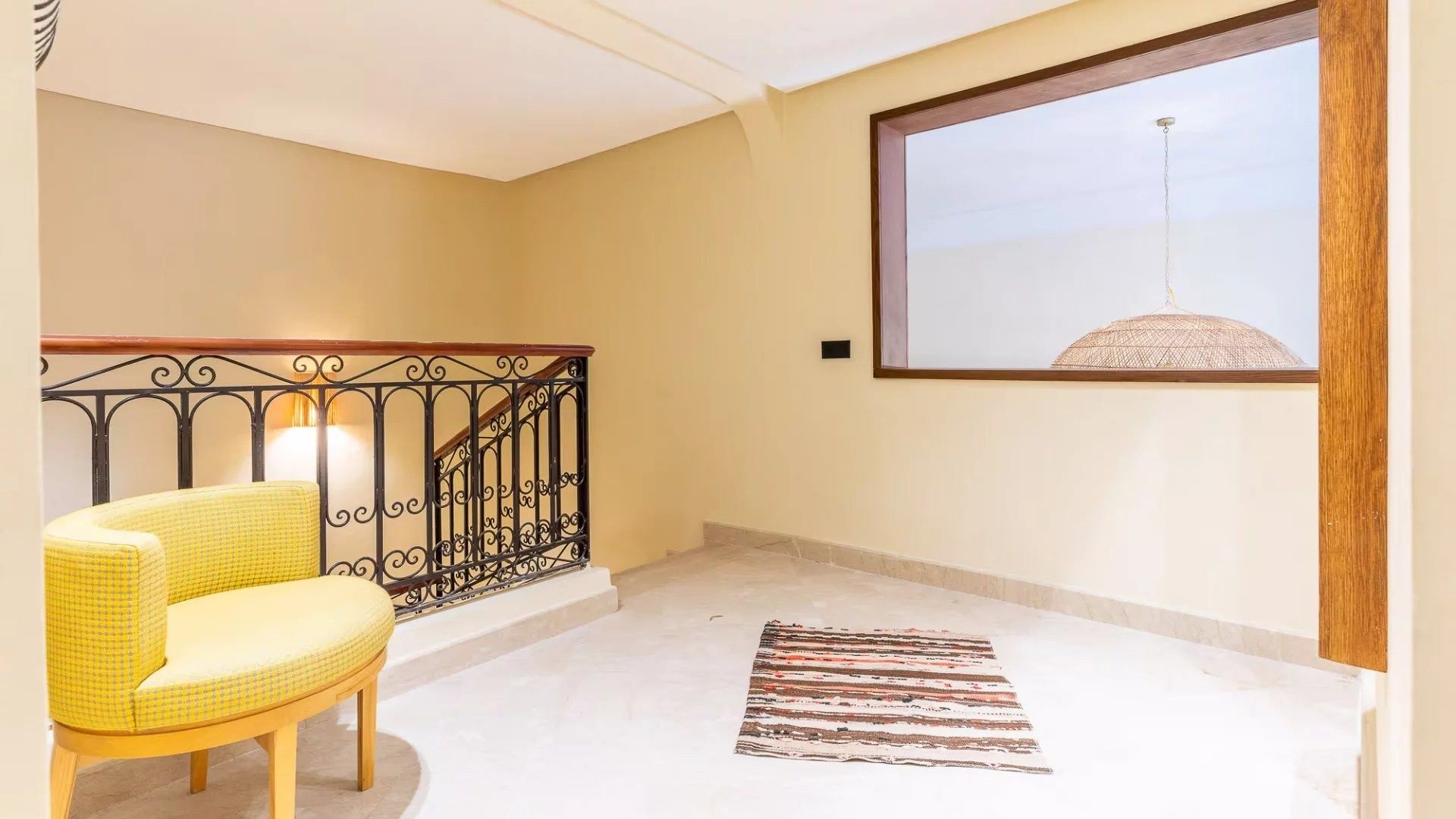 Acheter Appartement 4&nbsp;pièces 128&nbsp;m² Marrakech