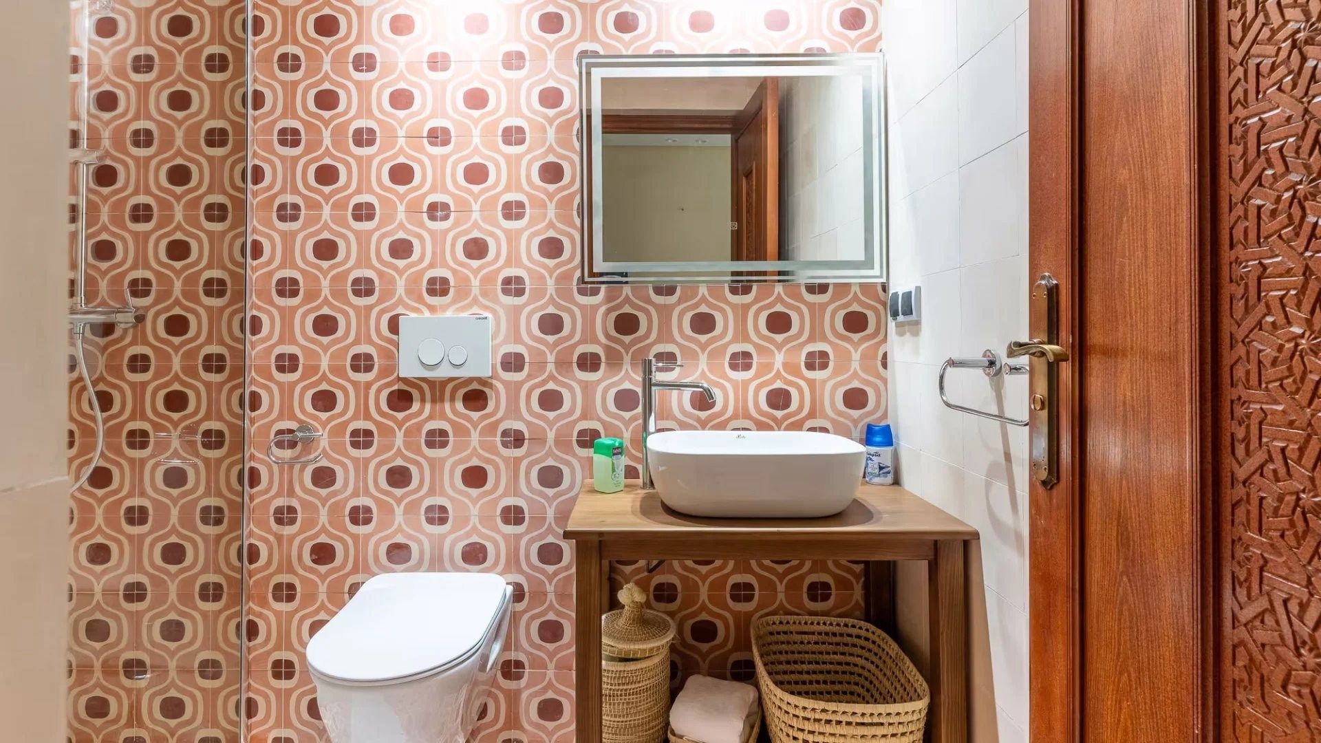 Acheter Appartement 4&nbsp;pièces 128&nbsp;m² Marrakech